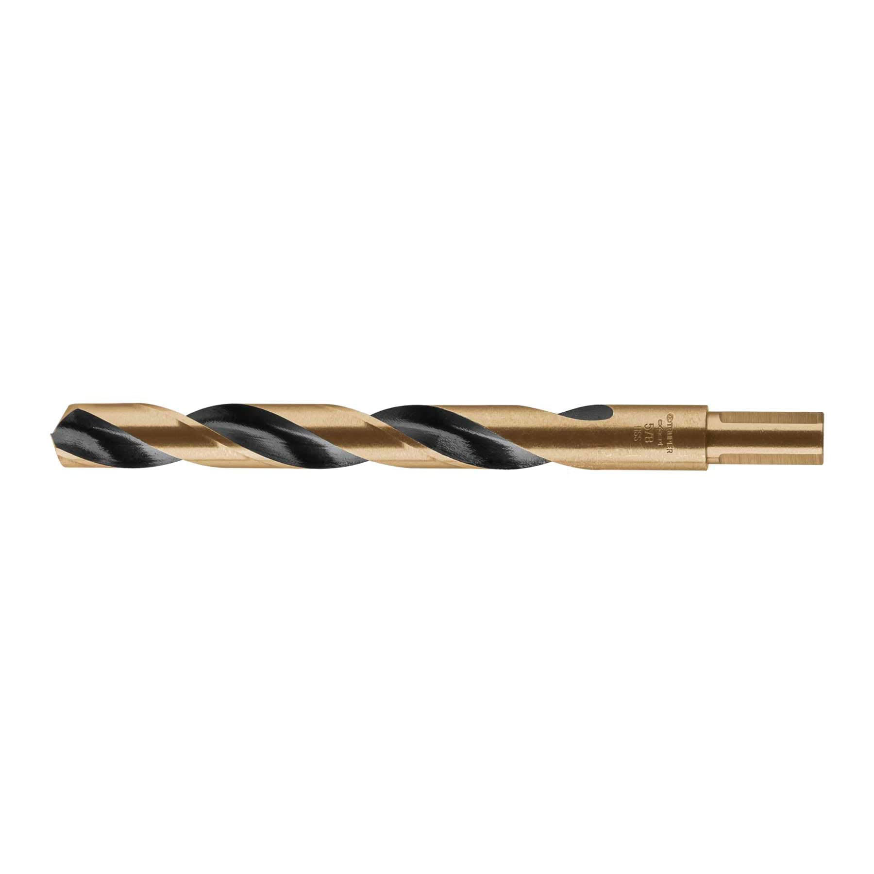 BROCA METAL AL CARBONO 5/8" TRUPER 11170