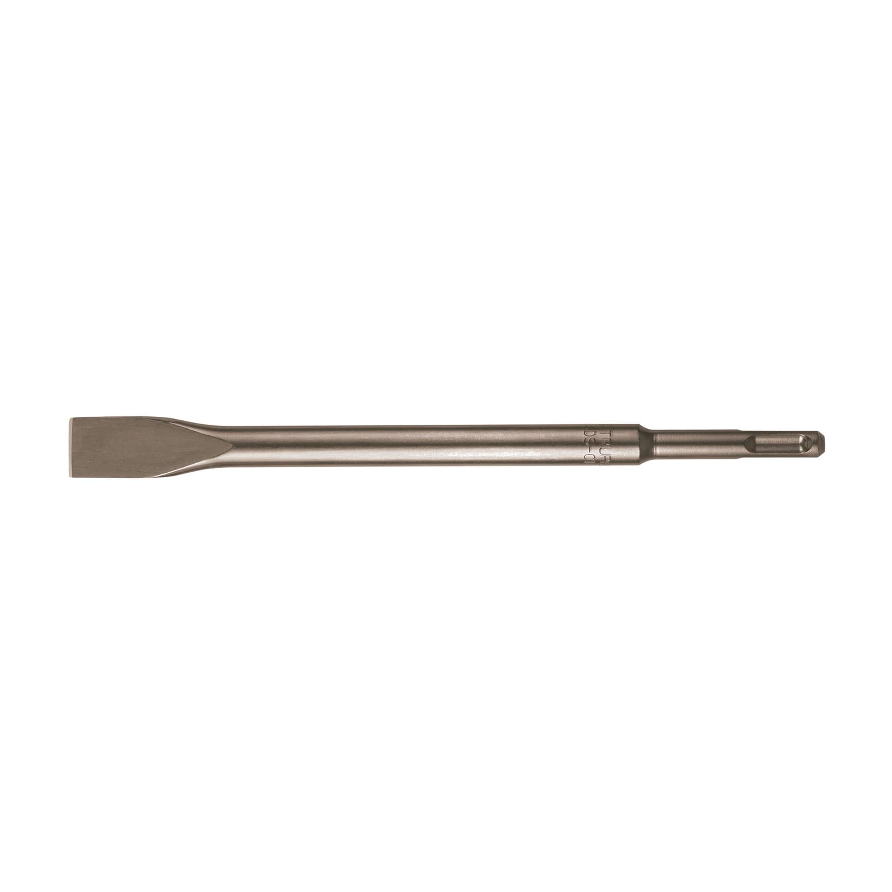 CINCEL PLANO DELGADO SDS PLUS 3/4"X10" TRUPER 12096