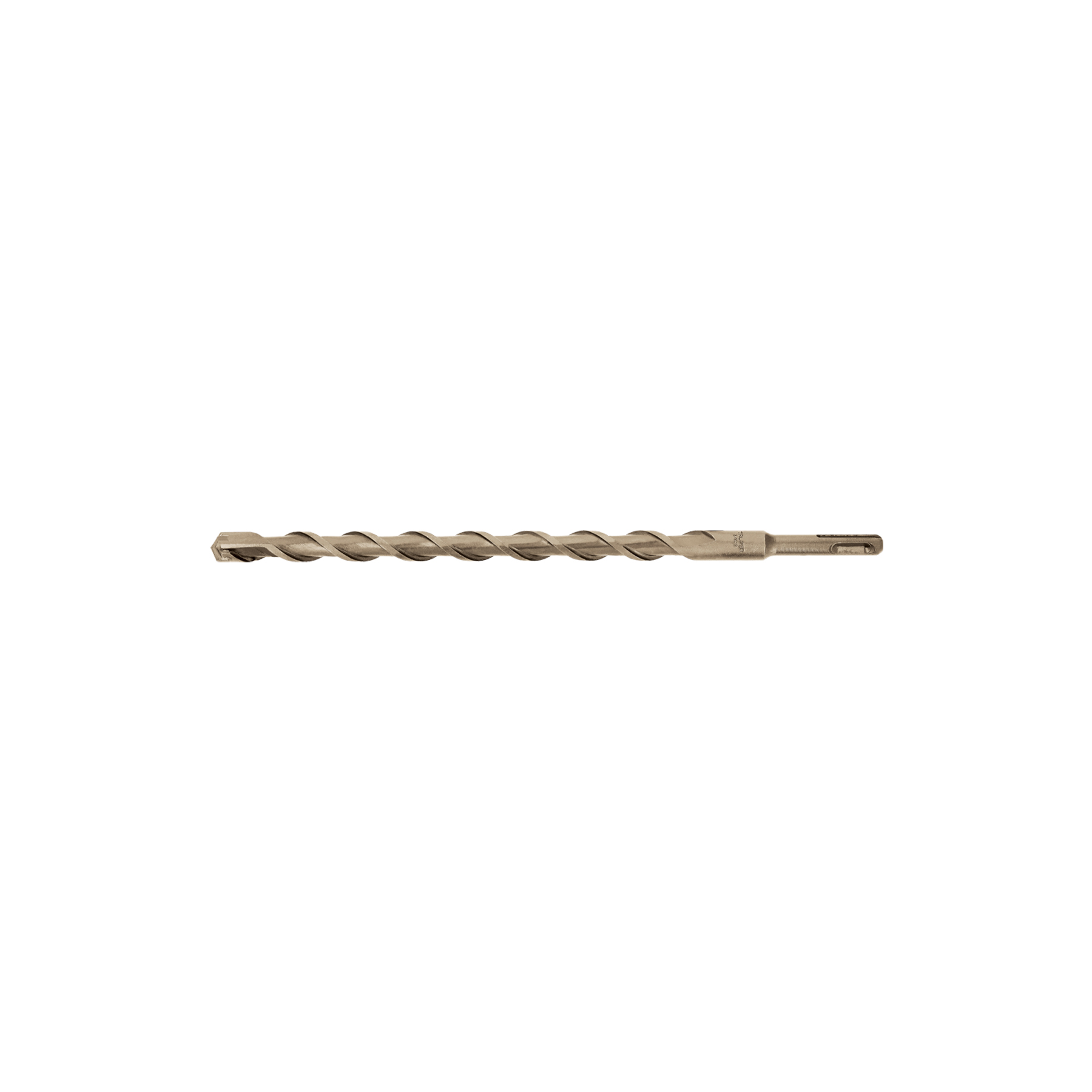 BROCA CONCRETO SDS PLUS 5/8 X 12 TRUPER 11285