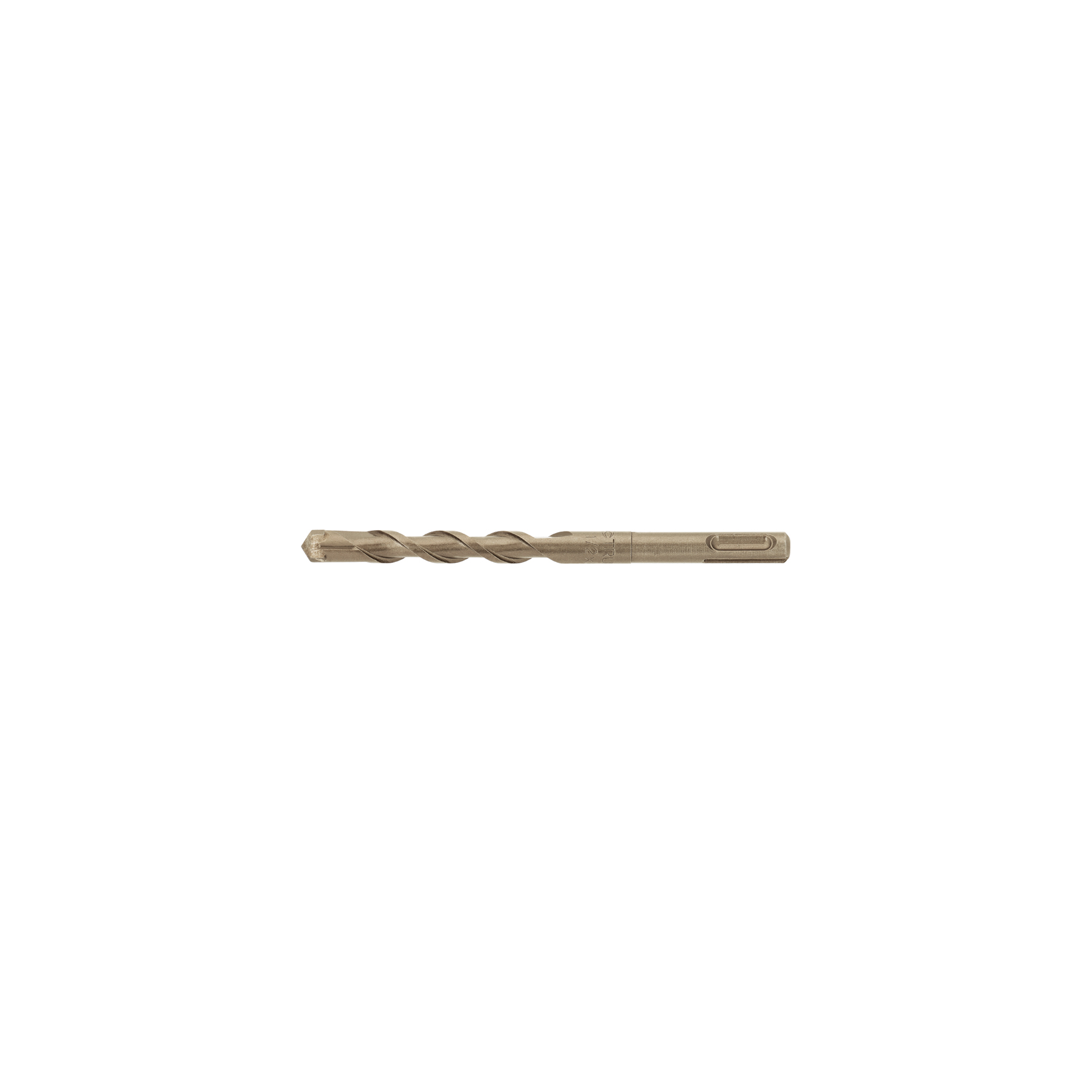 BROCA CONCRETO SDS PLUS 1/2*6 TRUPER 11279