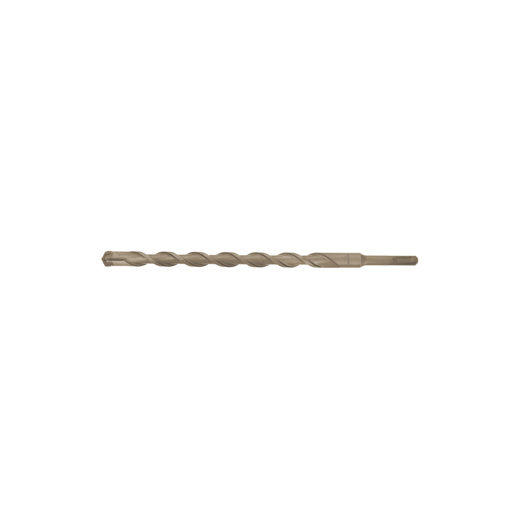 BROCA CONCRETO SDS PLUS 3/4*12 TRUPER 11287