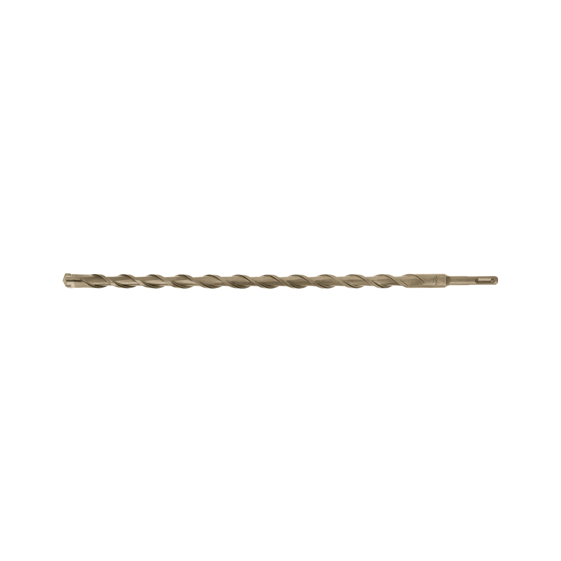 BROCA CONCRETO SDS PLUS 3/4*18"  TRUPER 11267