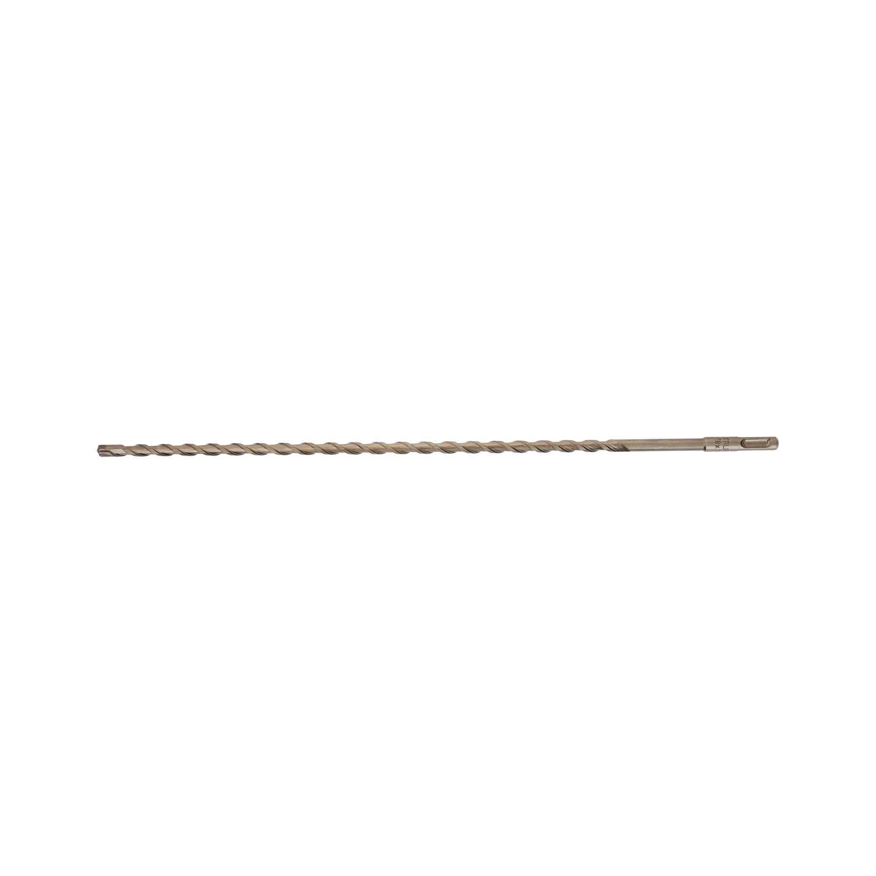 BROCA CONCRETO SDS PLUS 3/8" X 18"  TRUPER 11277