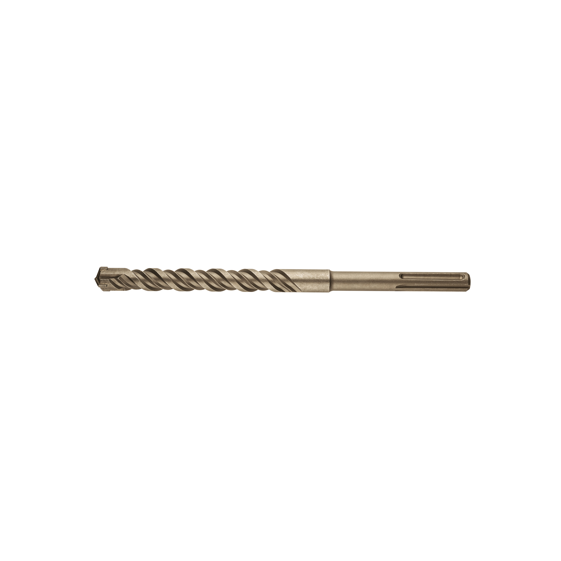 BROCA CONCRETO SDS MAX DE 1 X 13", TRUPER   101460