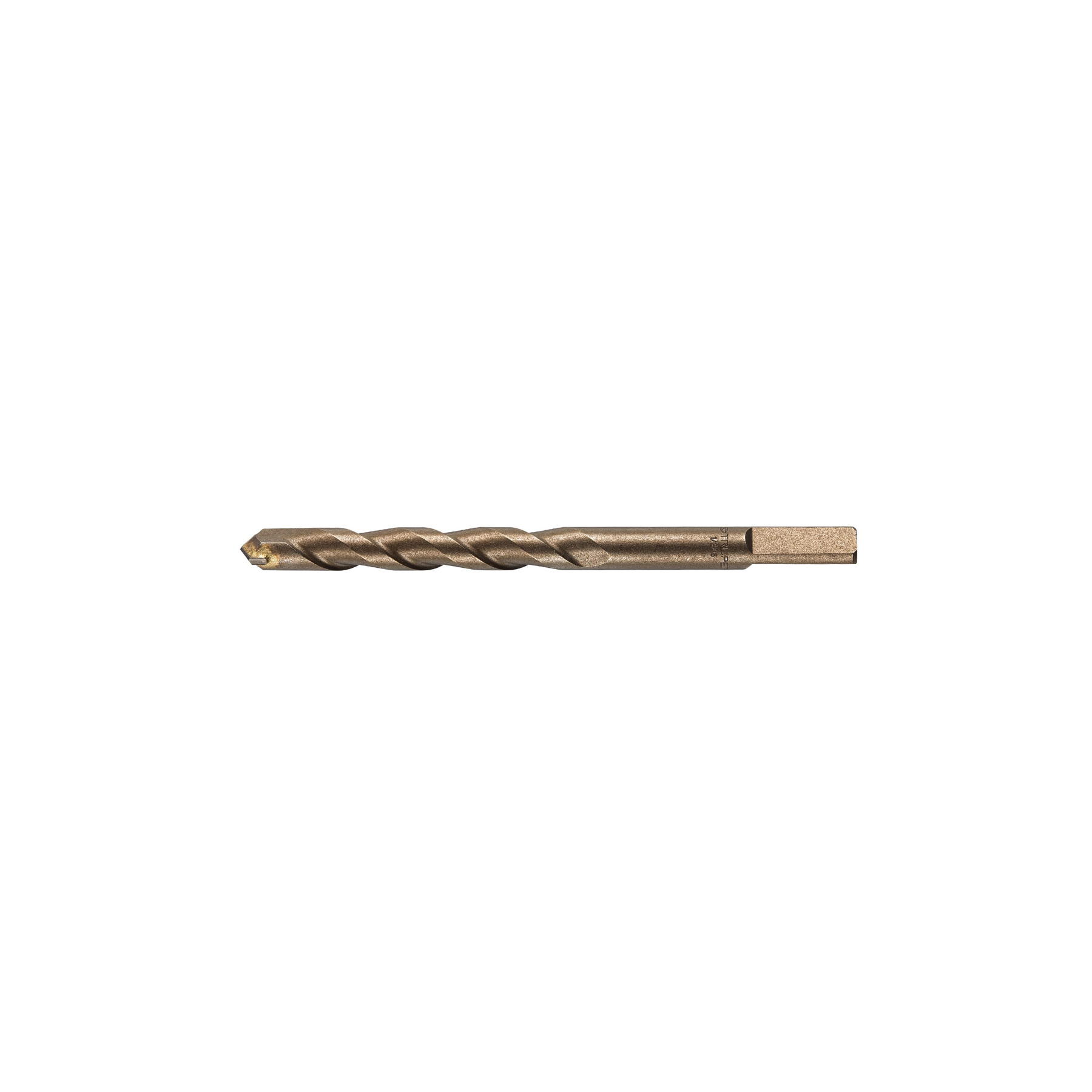BROCA CONCRETO 1/2 X 6" TRUPER 11230