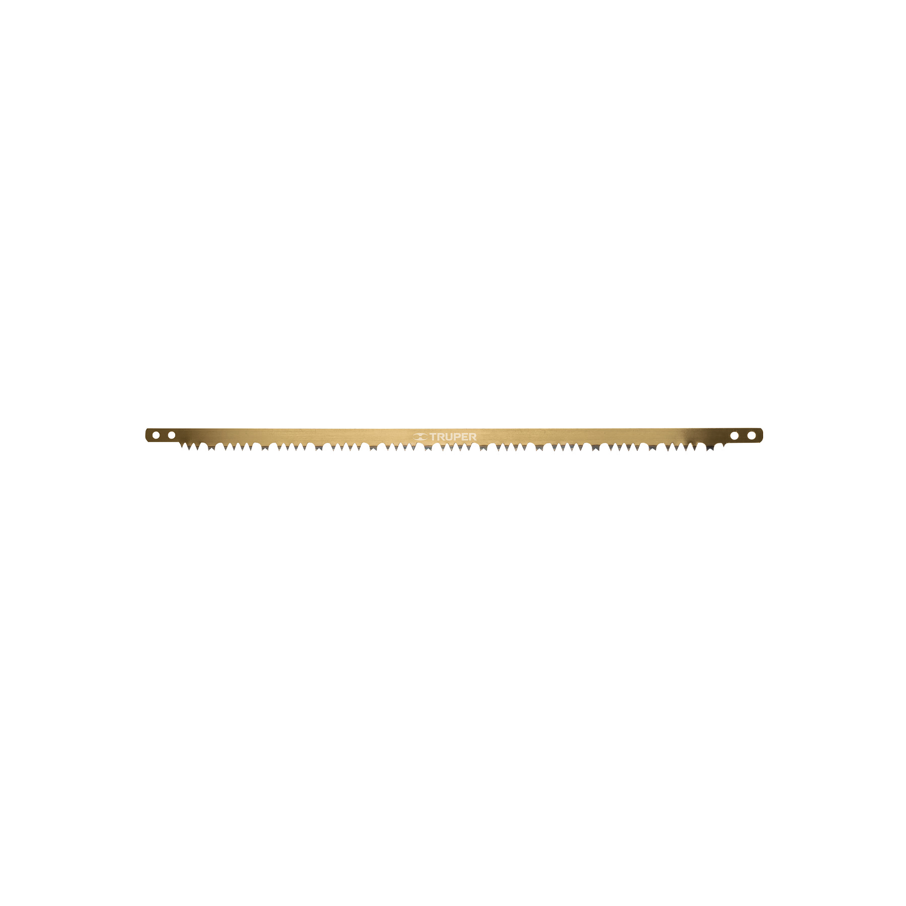 HOJA PARA ARCO MONTARAZ 21" TRUPER 10266