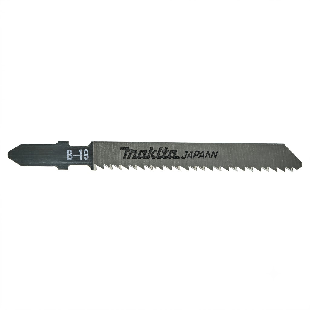 HOJA DE SIERRA CALADORA CORTES FINOS KIT X 5PZS MAKITA A-85715