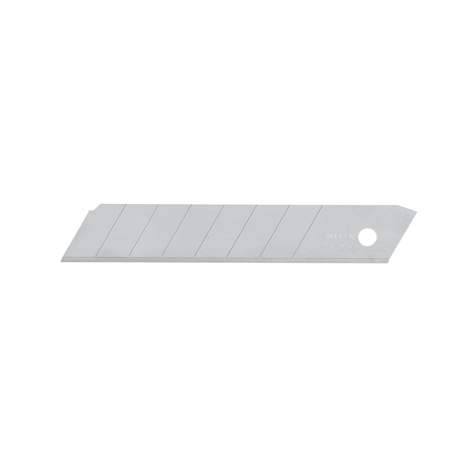 REPUESTO CUTER ALMA MET. 18MM BLSTX10UND TRUPER 16965