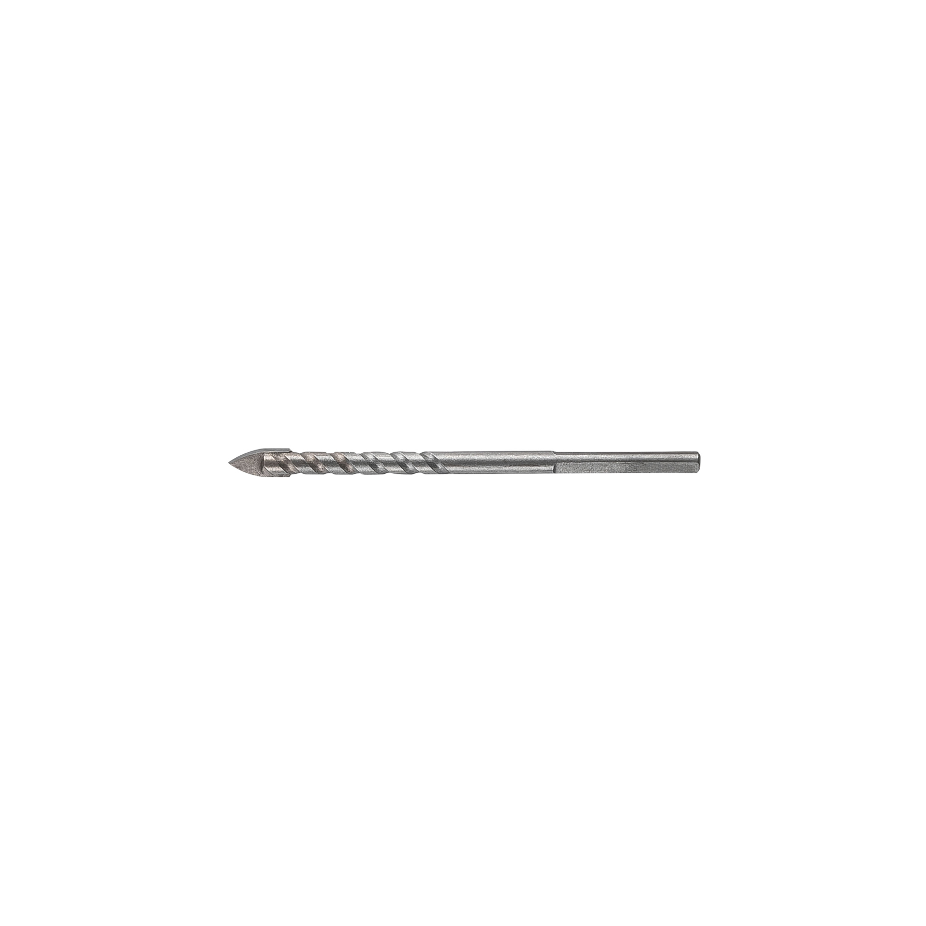 BROCA PORCELANATO 3/16" TRUPER 101826