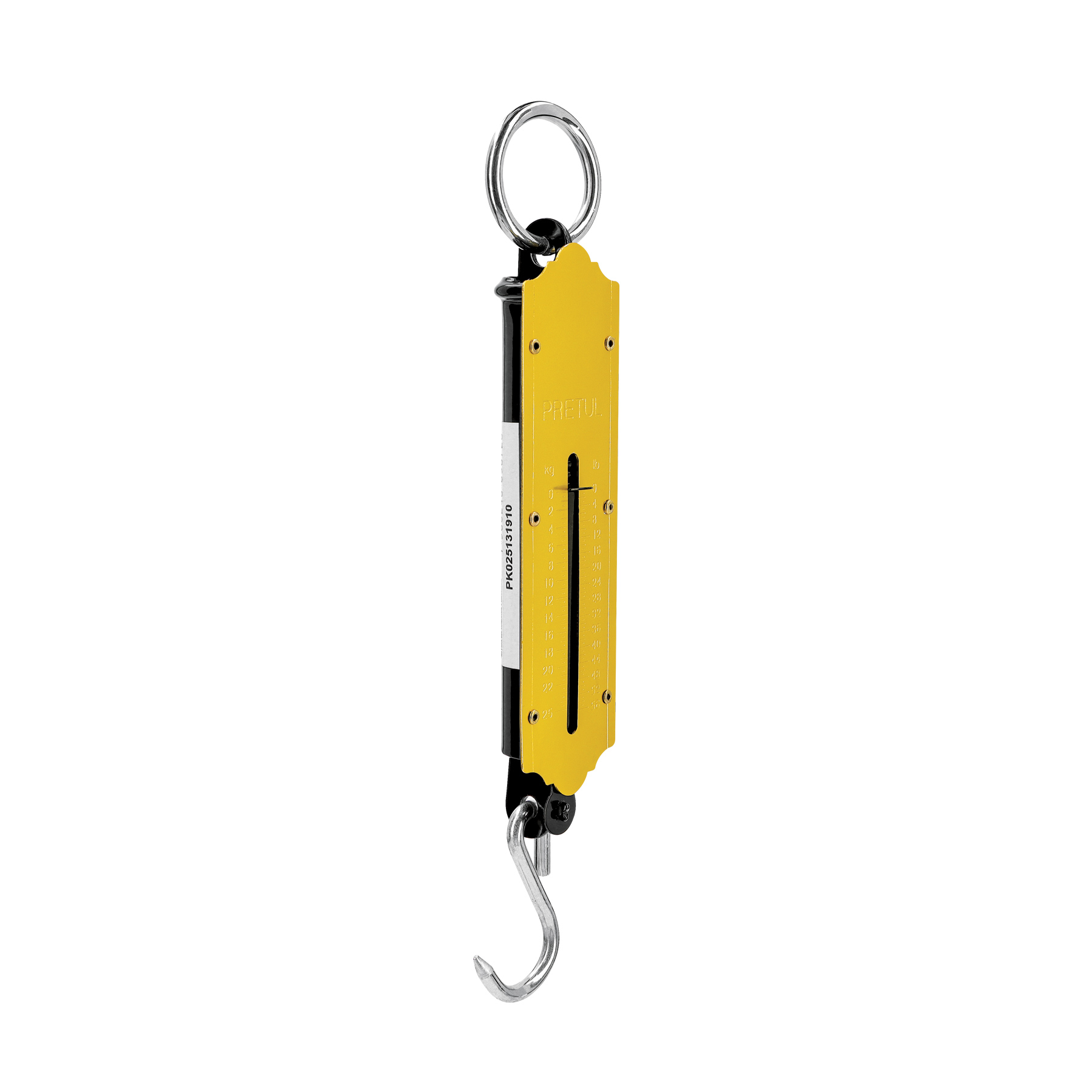 Bascula Cap. 25kg Romana De Resorte Pretul 21253