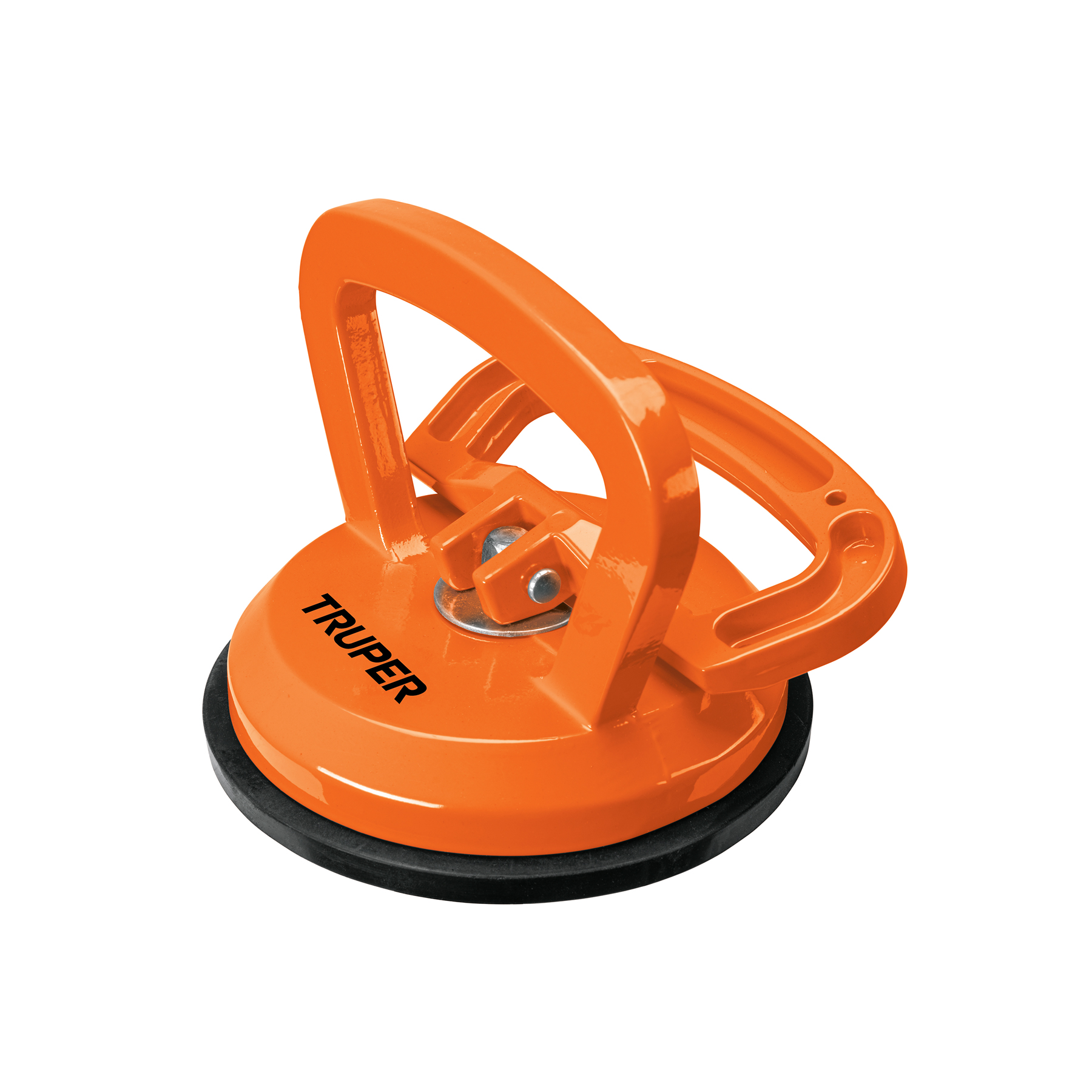 Ventosa Aluminio Para Vidrio (1 Chupon) Truper 100760