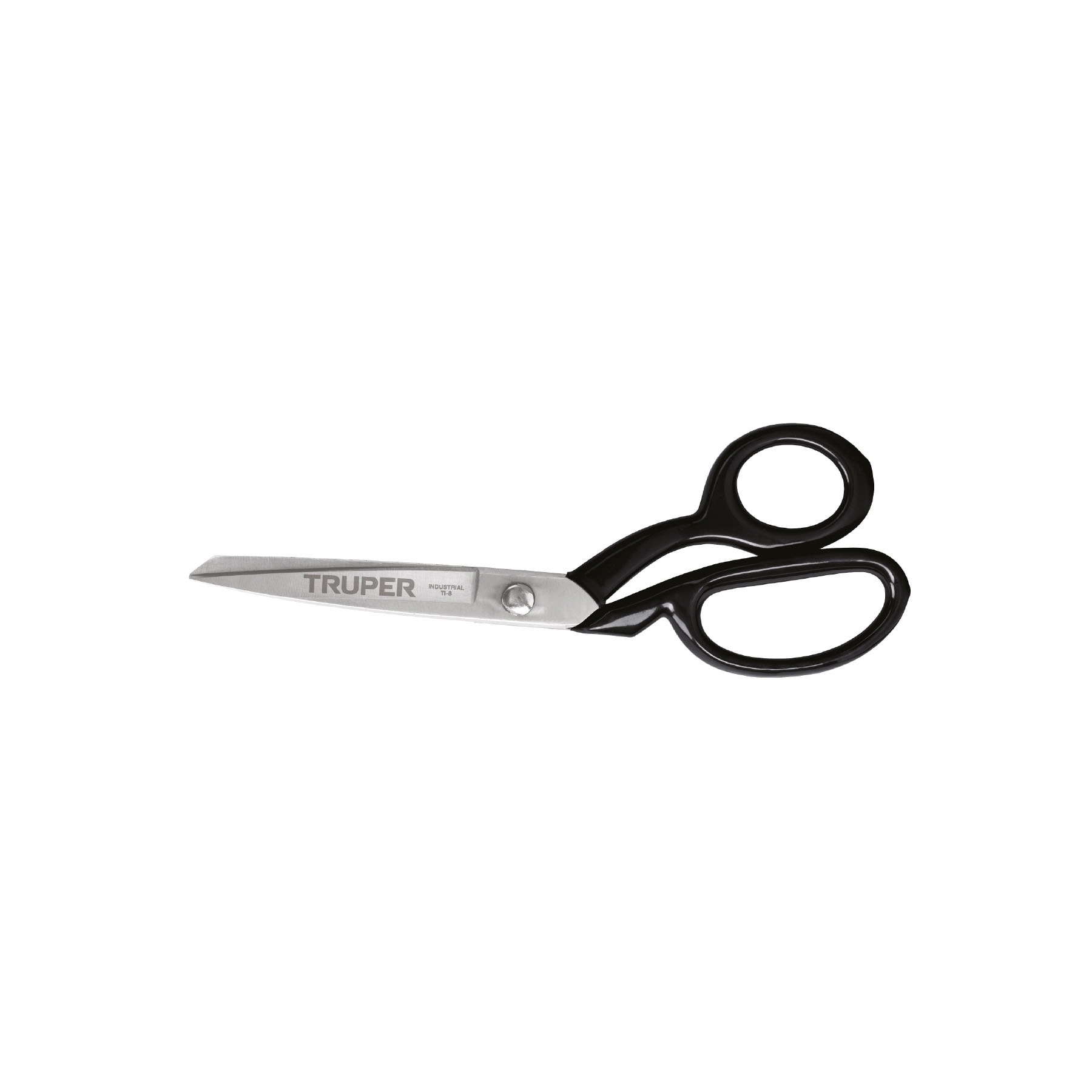 Tijera Industrial 8" Truper 18550
