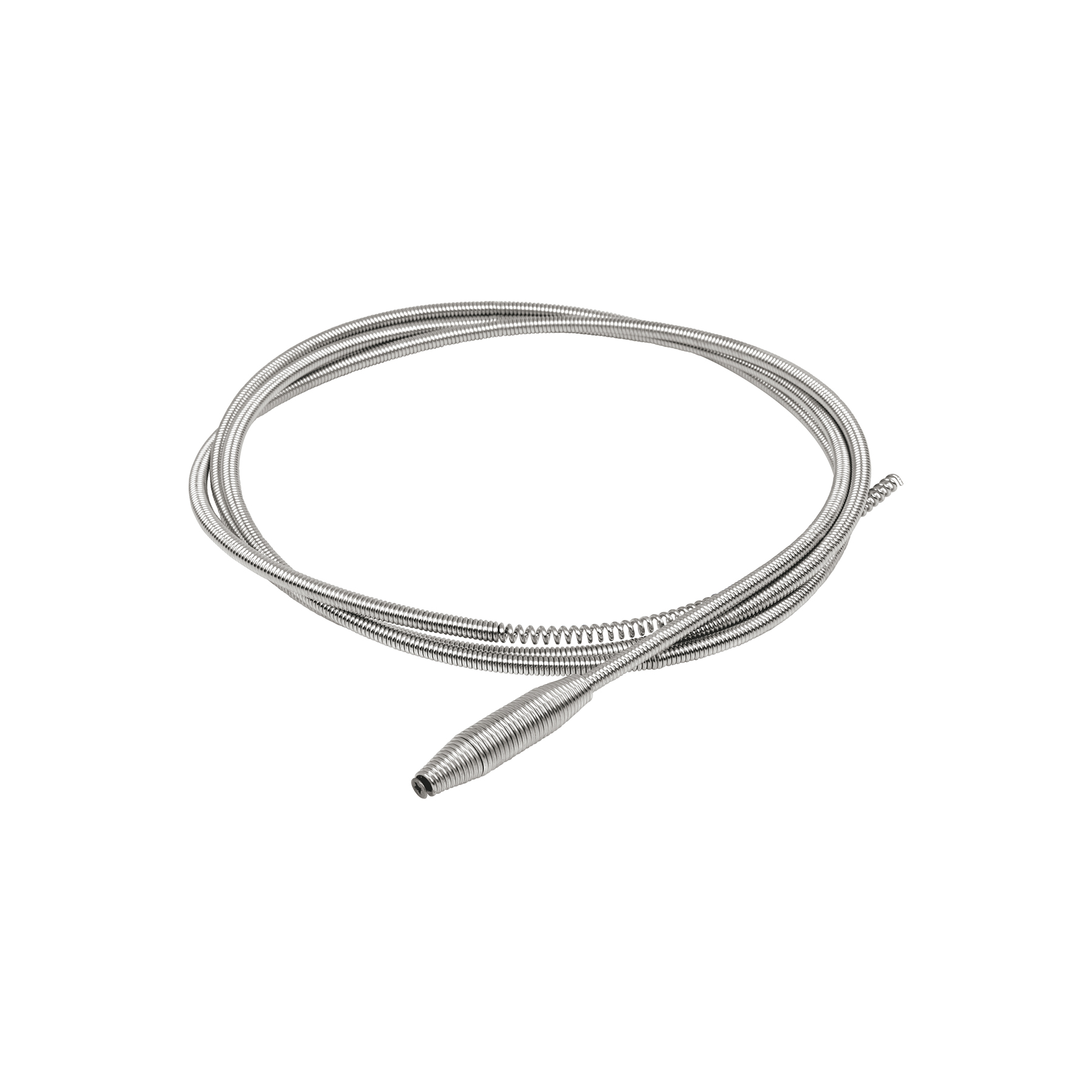 Desatorador Metalico P/lavamanos 1.8mts Pretul 22882