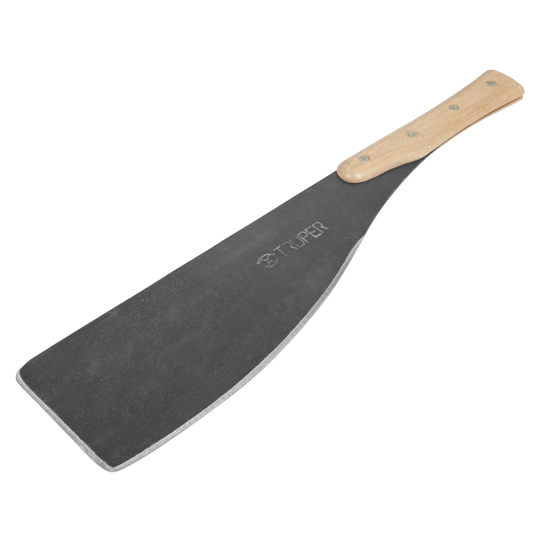 Machete Cañero 15" S/gancho Truper 11946