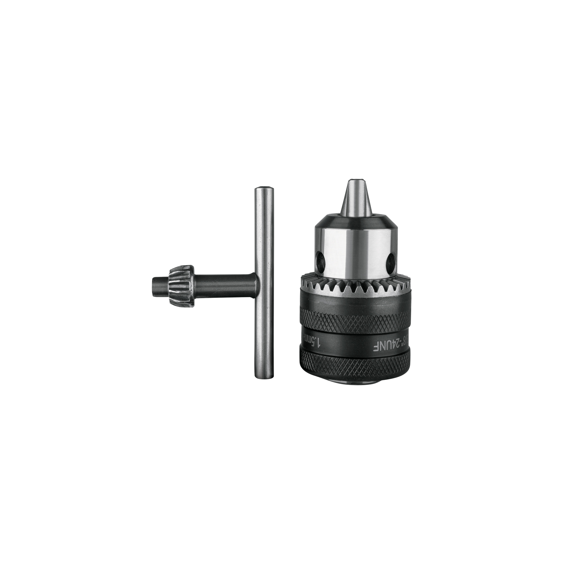 Llave Chuck 3/8" Taladro Truper 16477