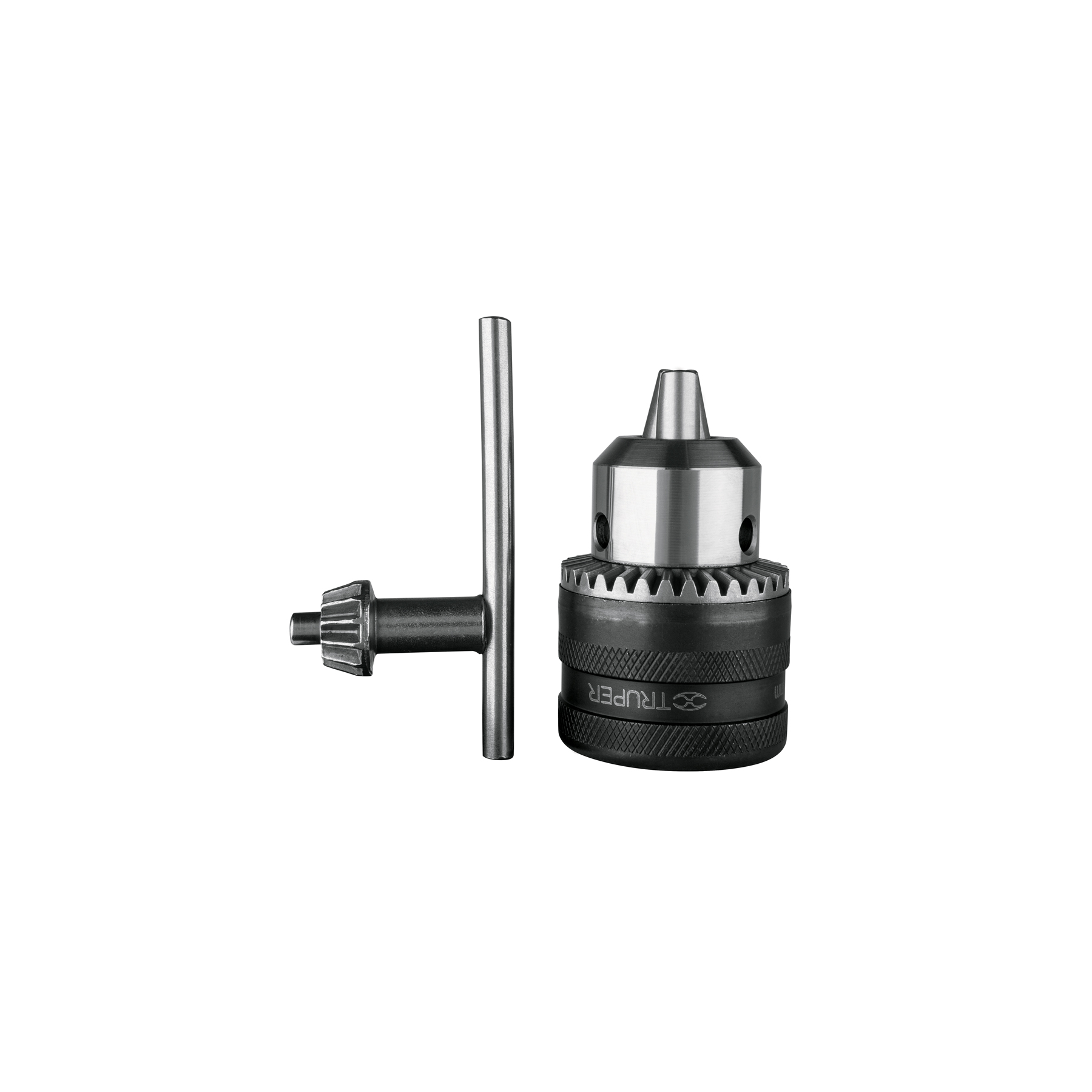 Llave Chuck 1/2" Taladro Truper 16478