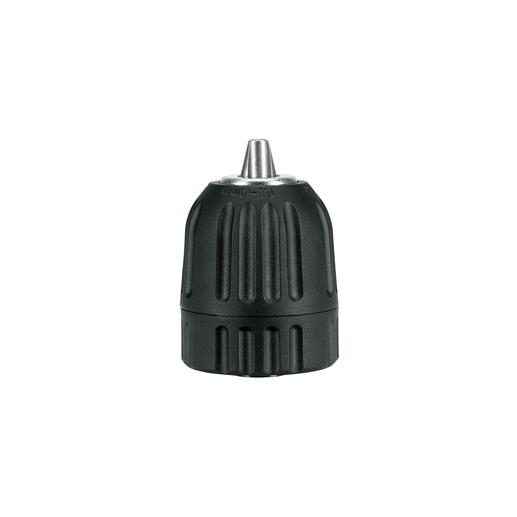 Chuck Autoajustable 1/2" Pretul  24022