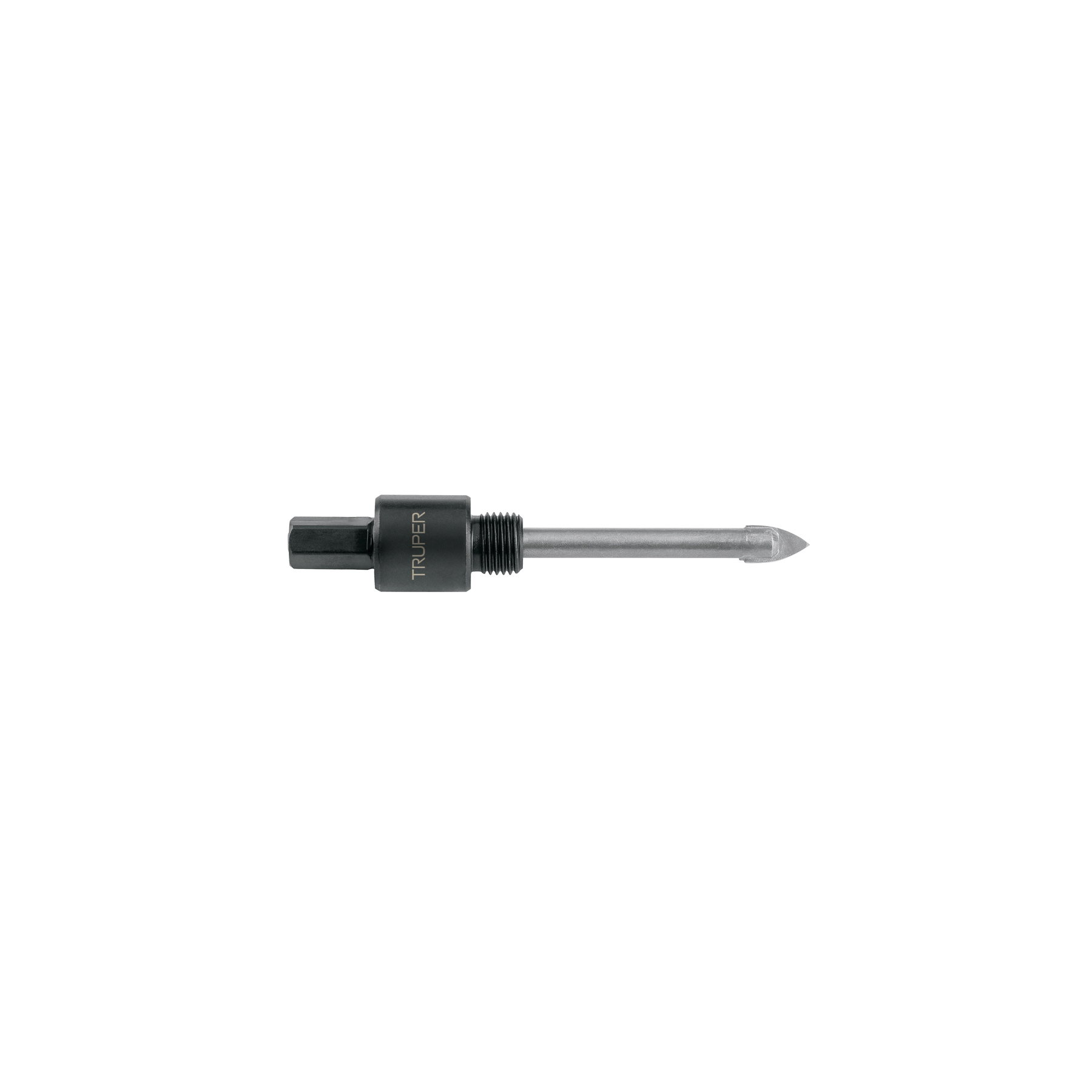 Mandril 3/8" Para Copa Diamantada Truper 101390