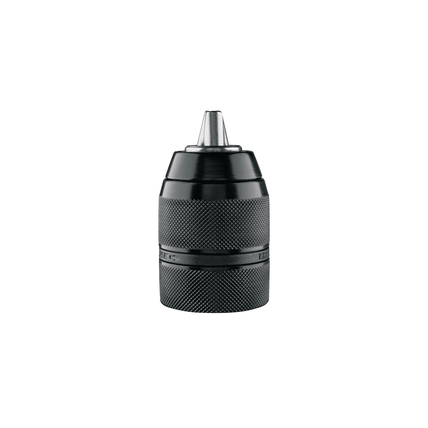 Chuck Metal 1/2" Truper 101234