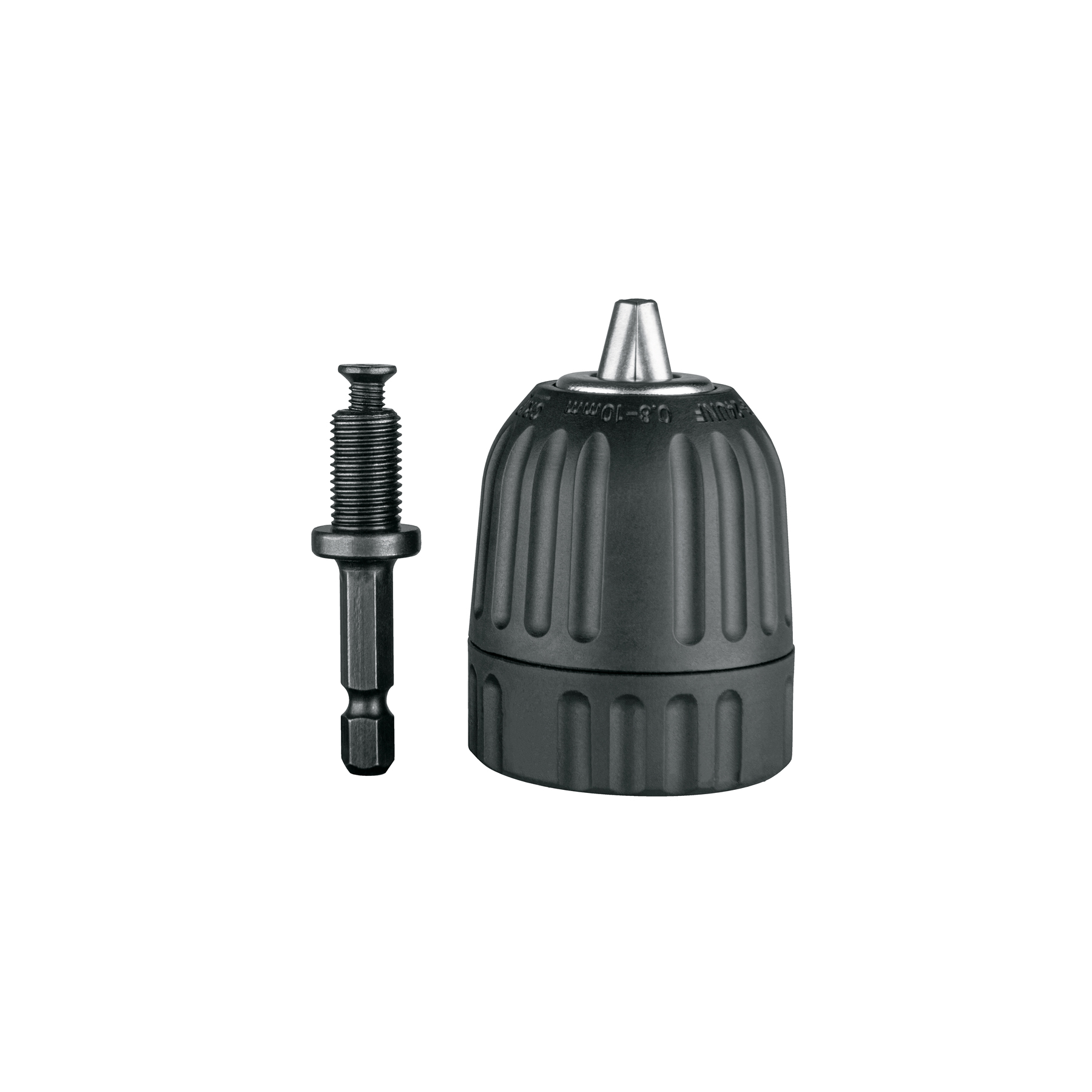 Chuck 3/8 Autoajustable Truper 102474