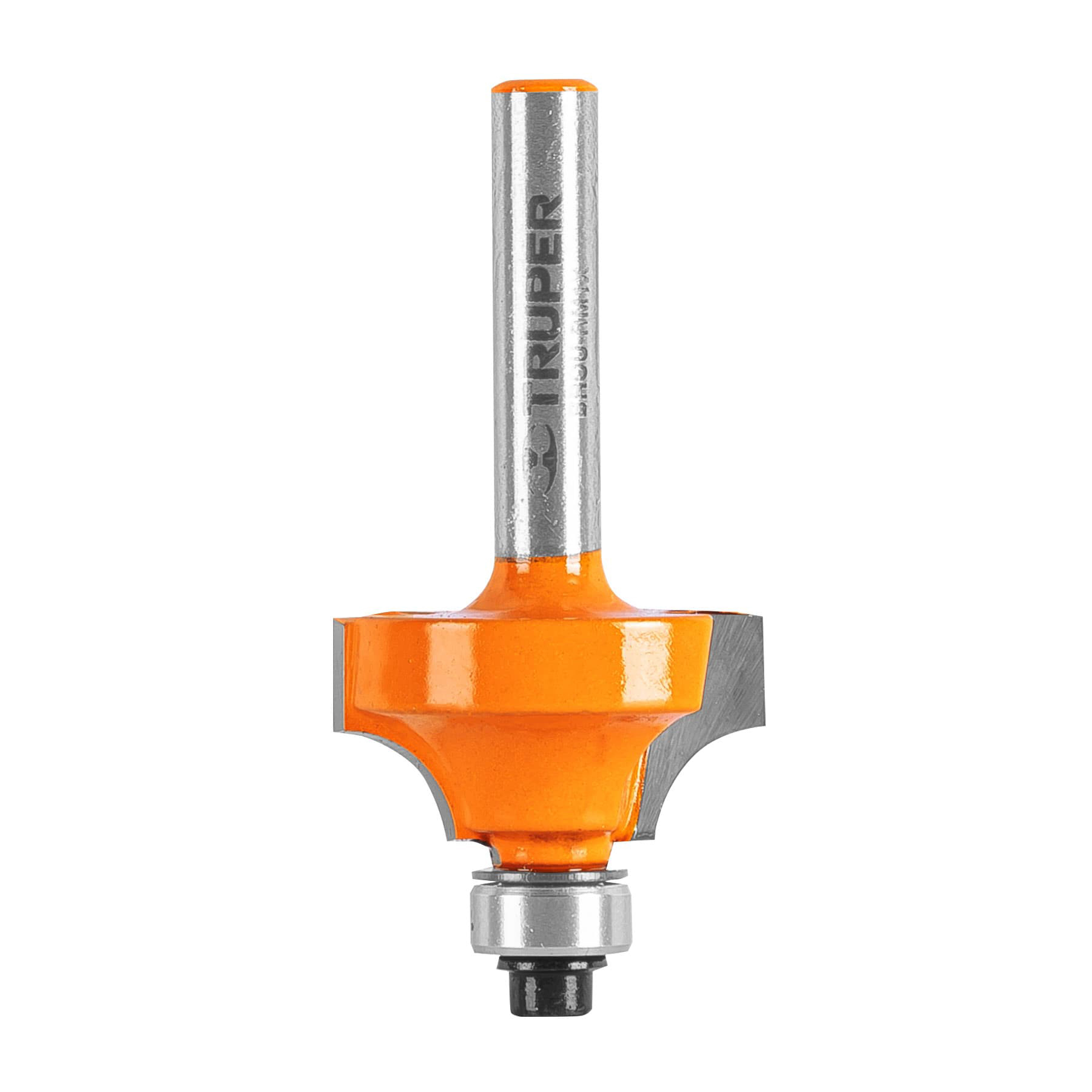 Fresa Redondeado Con Moldura 1" Truper 11472