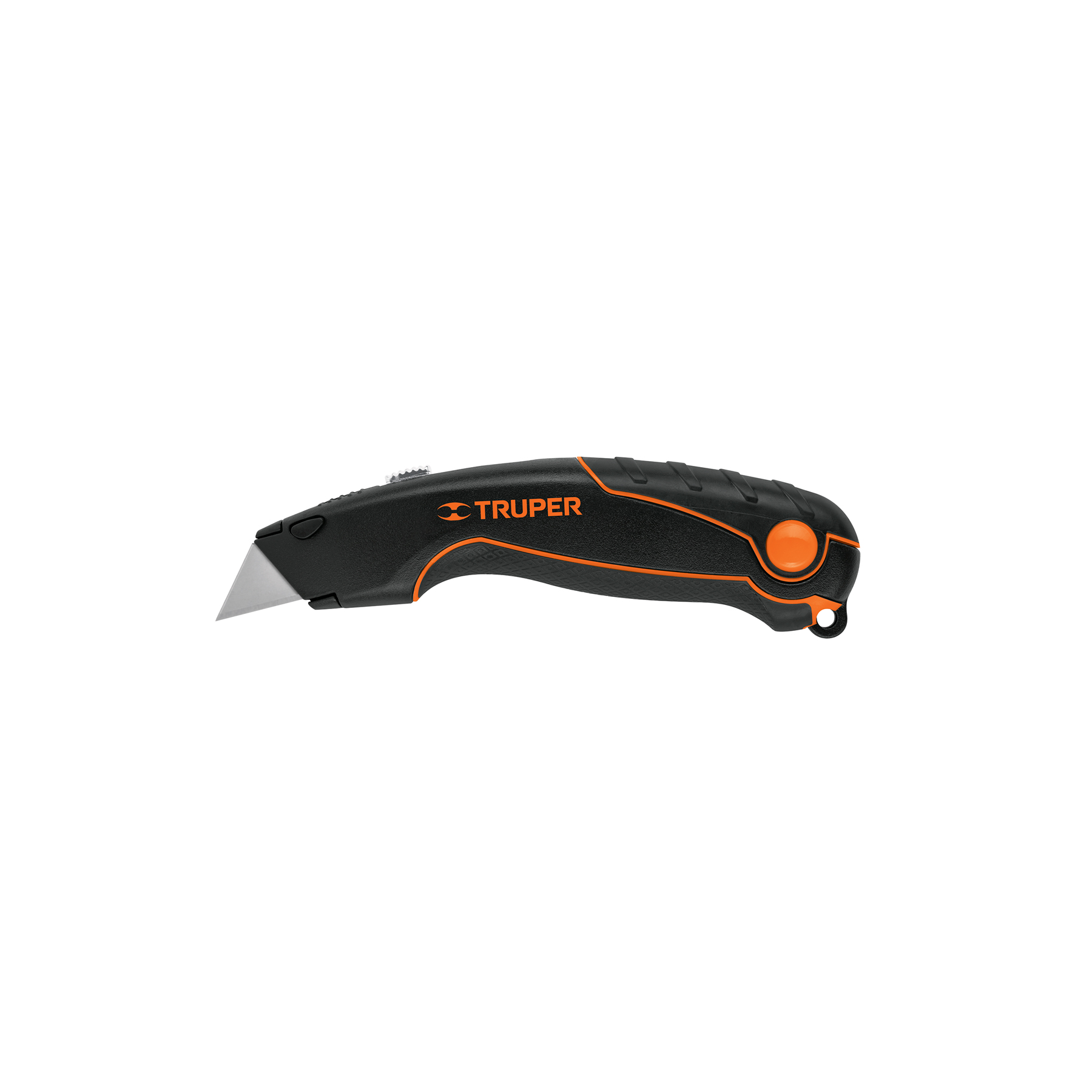 Cuter Multiusos Retractil 7" Truper 16950