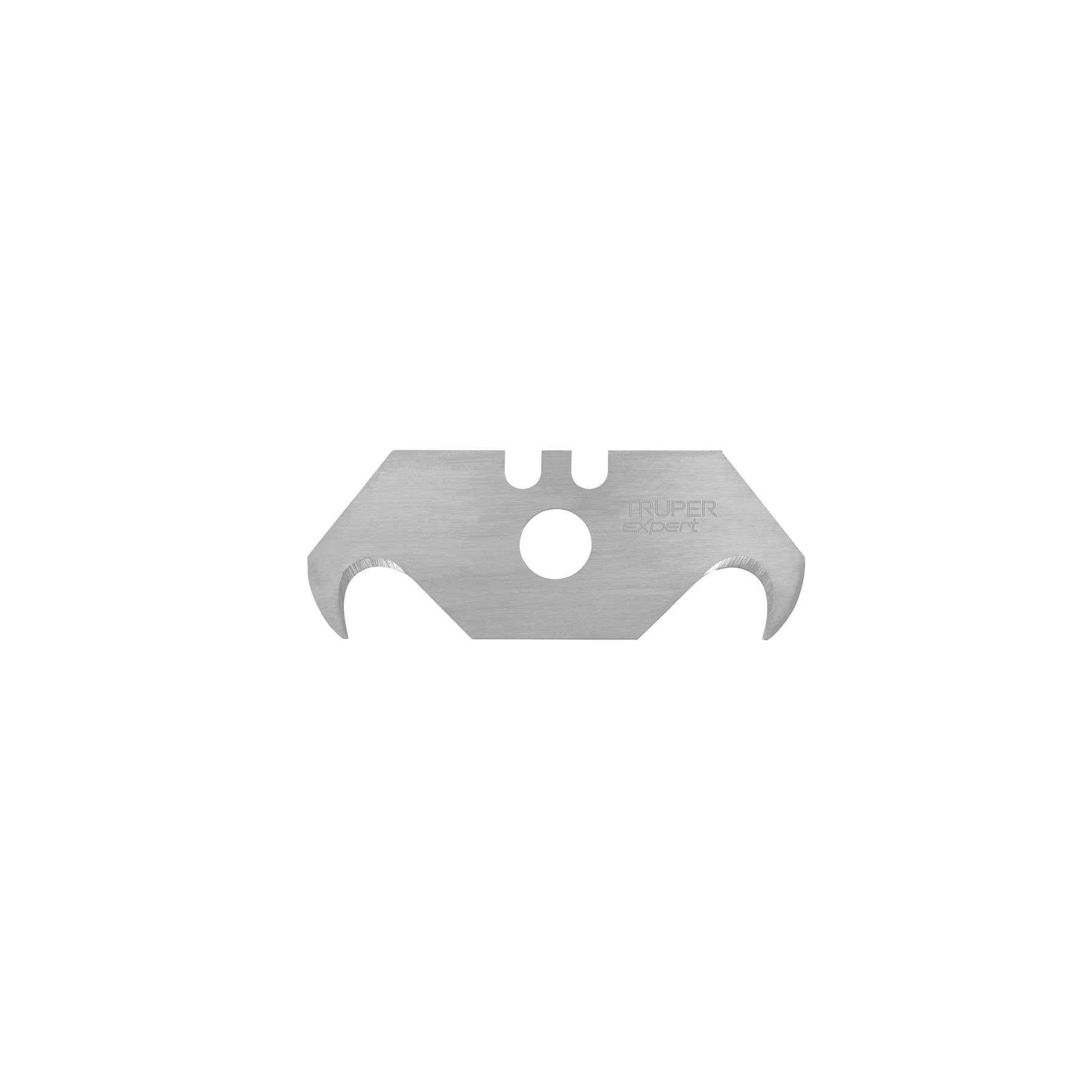 Repuesto C/gancho Cuter Multiuso Kitx10und Truper 101118