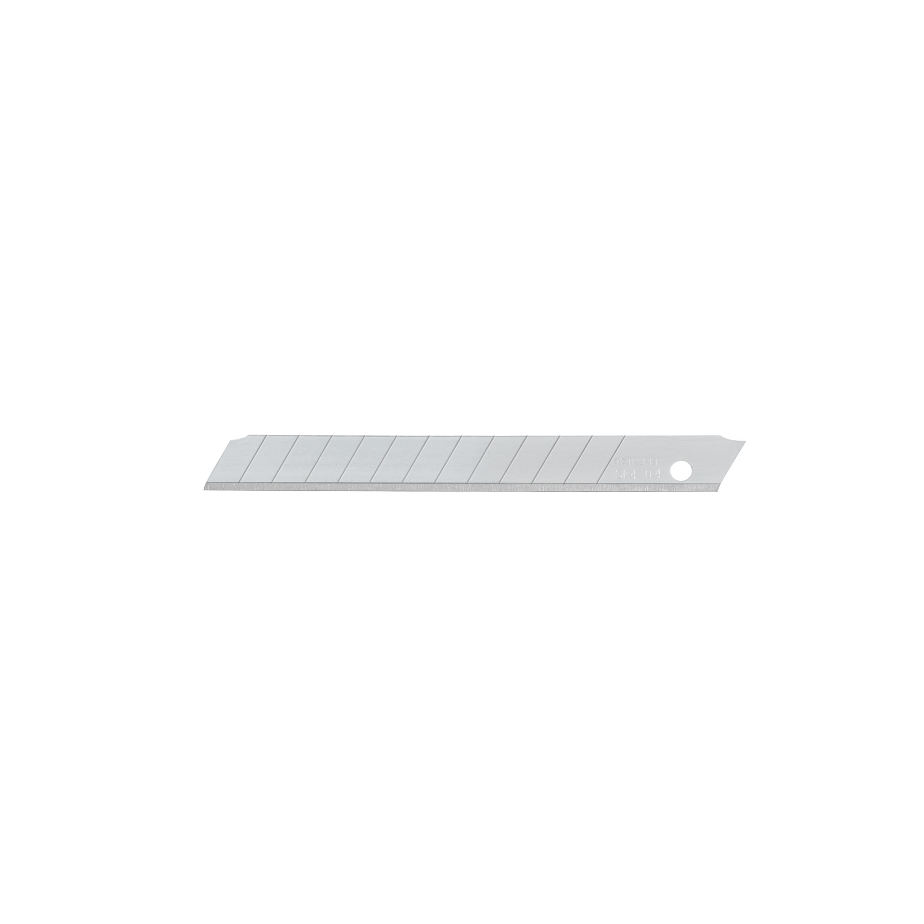 Repuesto Cuter 9mm Kit*10pcz Truper 16962