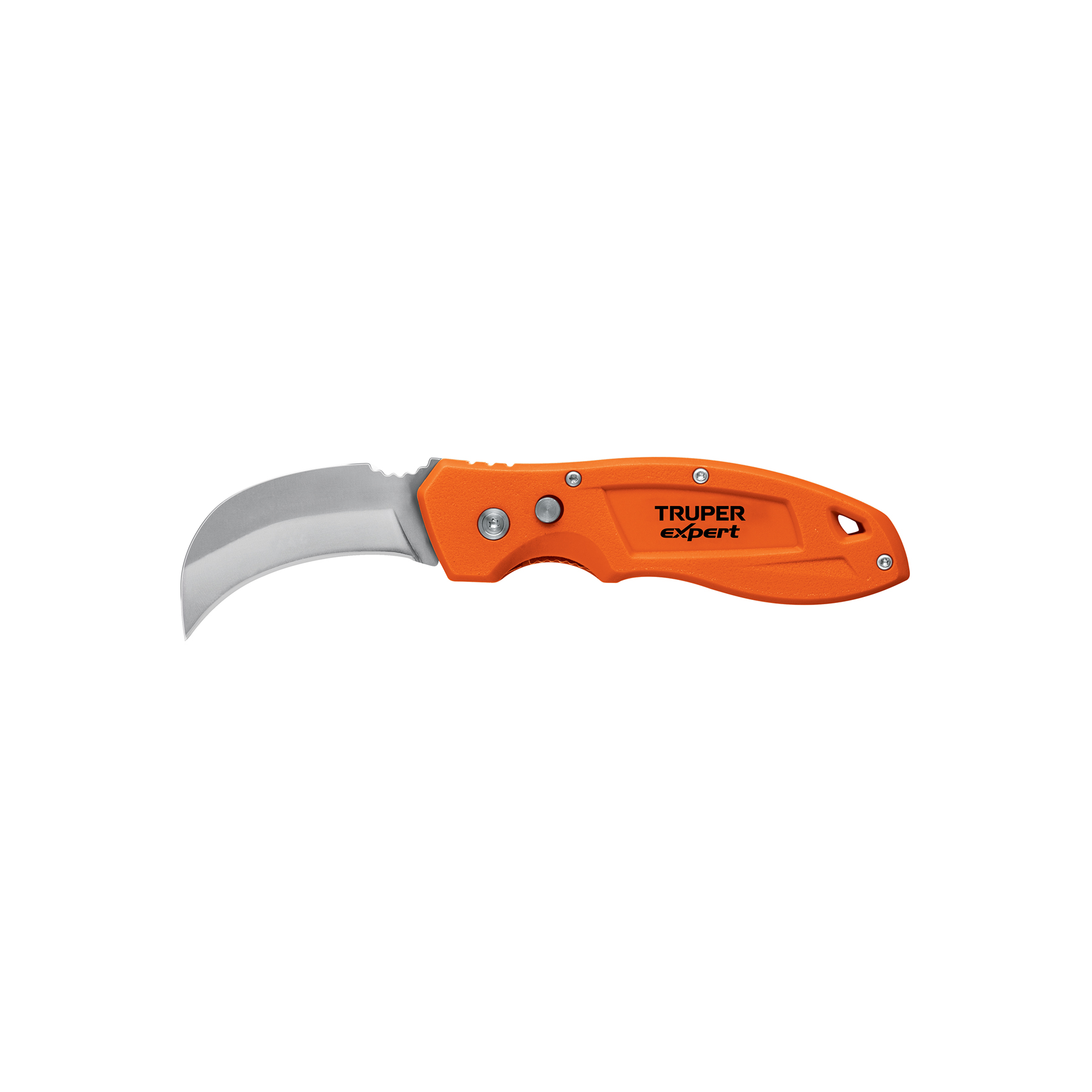 Cuchilla Abatible Para Alfombras Truper  12725