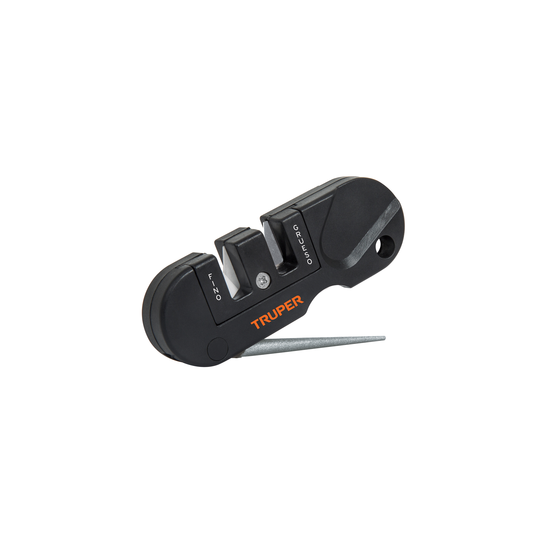Afilador Cuchillos Mini Truper 14016