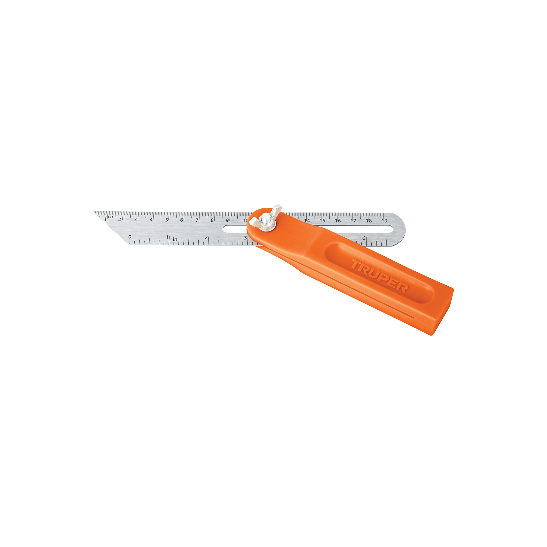 Escuadra Falsa 8" Truper 14382