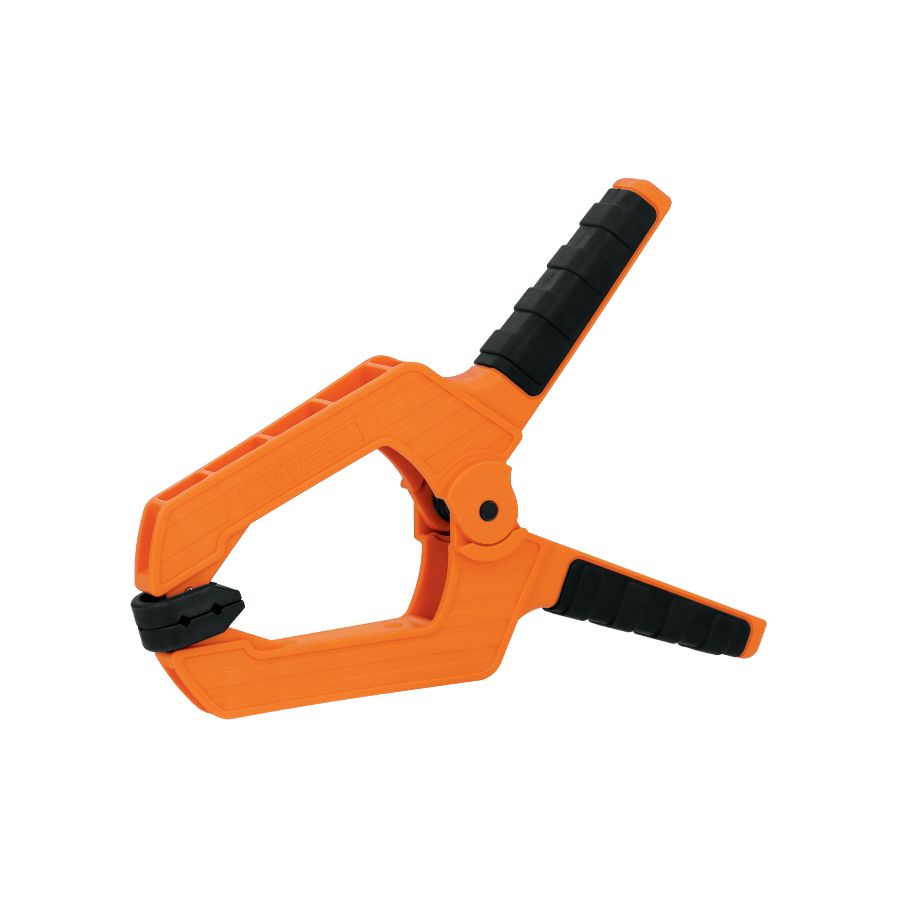 Prensa Resorte Pvc 8" Truper 17702