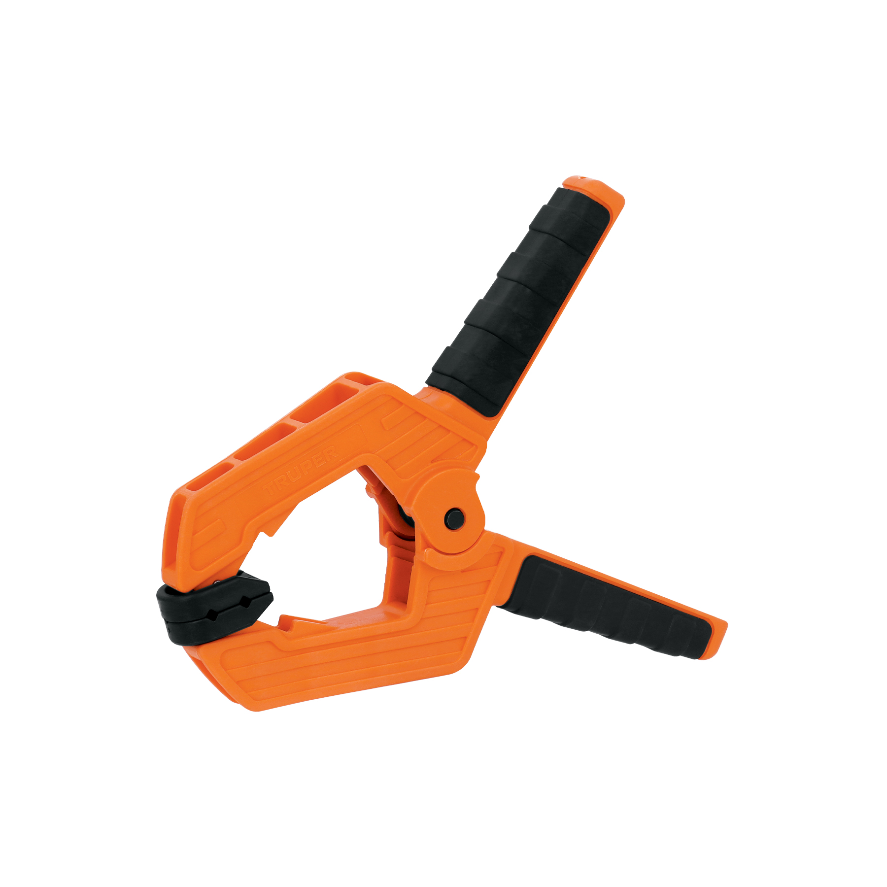 Prensa Resorte Pvc 6" Truper 17701