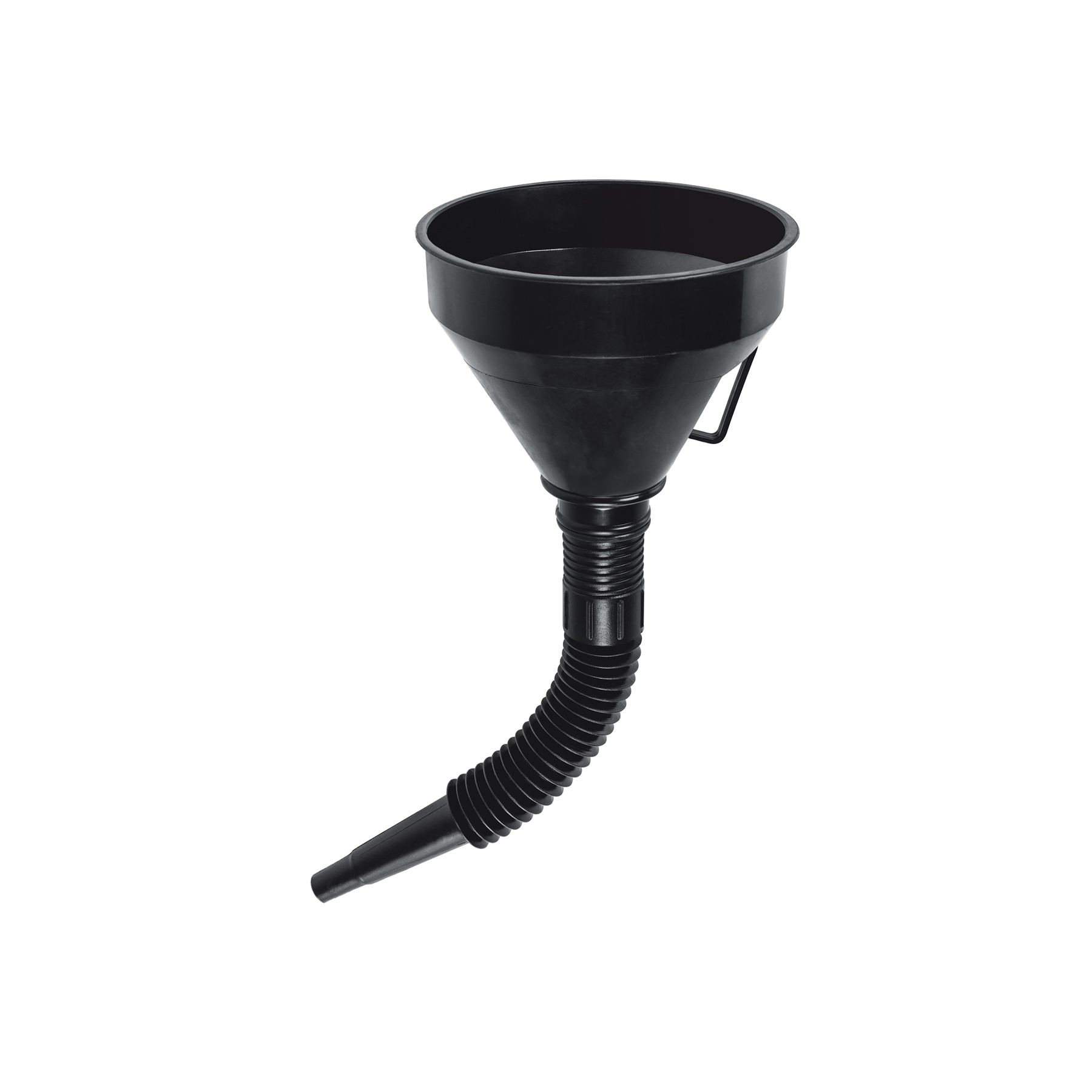 Embudo Pvc C/filtro Truper 11207