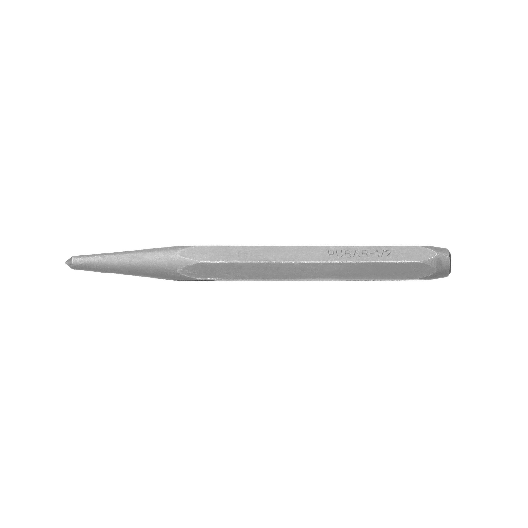 Punzon 1/2*5-1/2" Para Barrenar Truper 12222