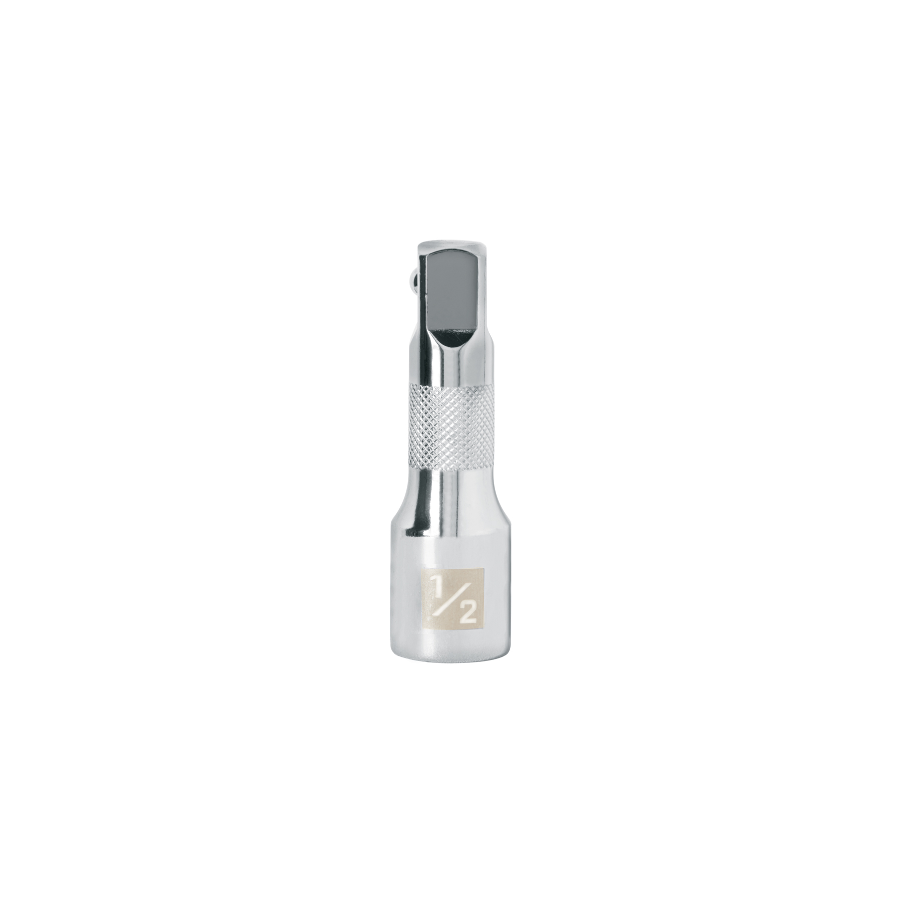 Extension 2-1/2" Para Ratchet Encastre 1/2" Truper 13414