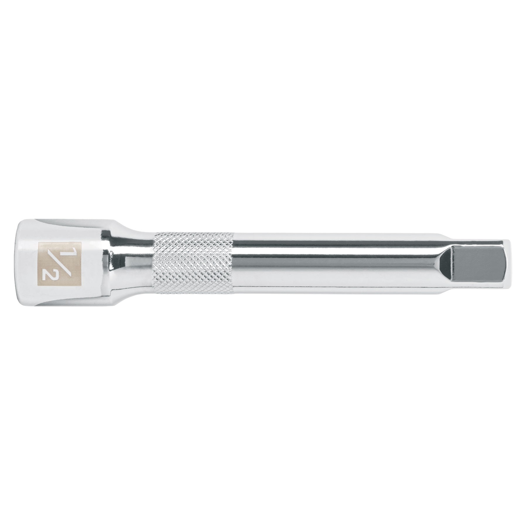 Extension 5" Para Ratchet Encastre 1/2" Truper 13416