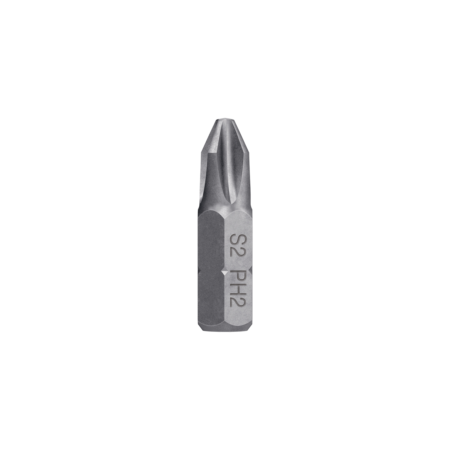Puntera Ph2 X1" Truper 12141