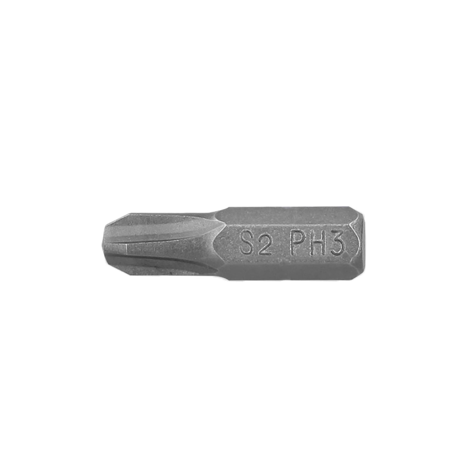 Puntera Ph3 X1" Truper 12143