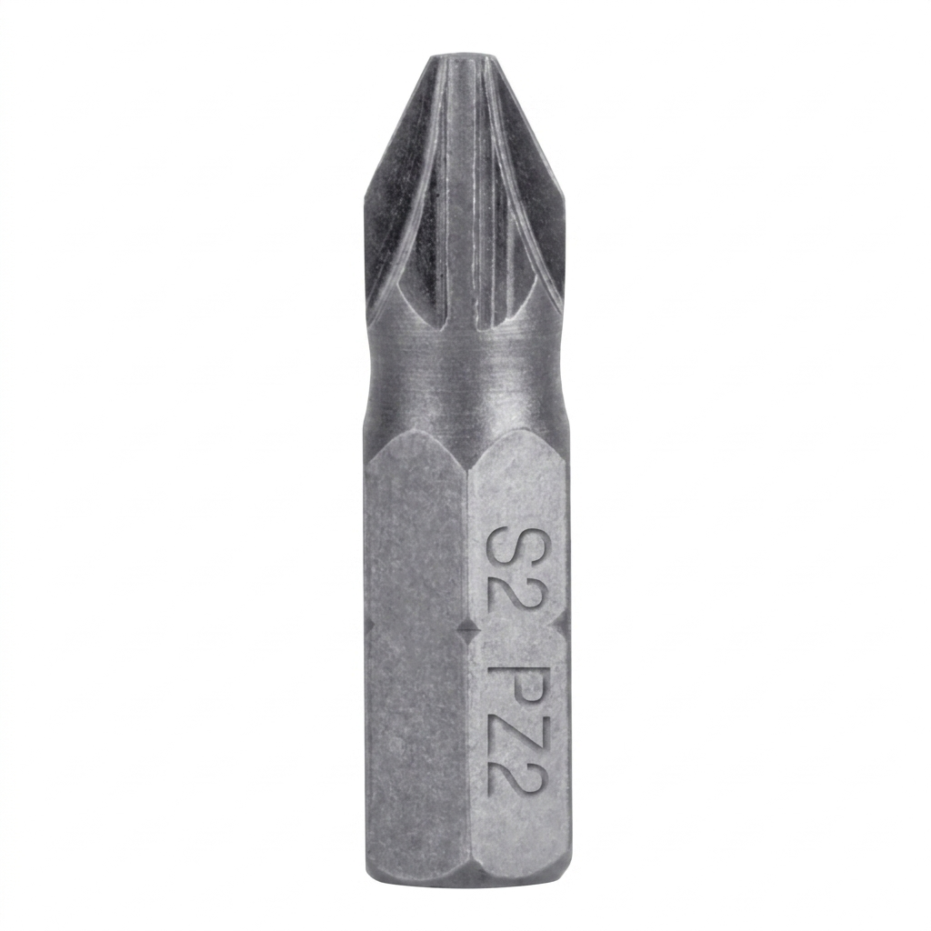 Puntera Pz2 X1" Brocker