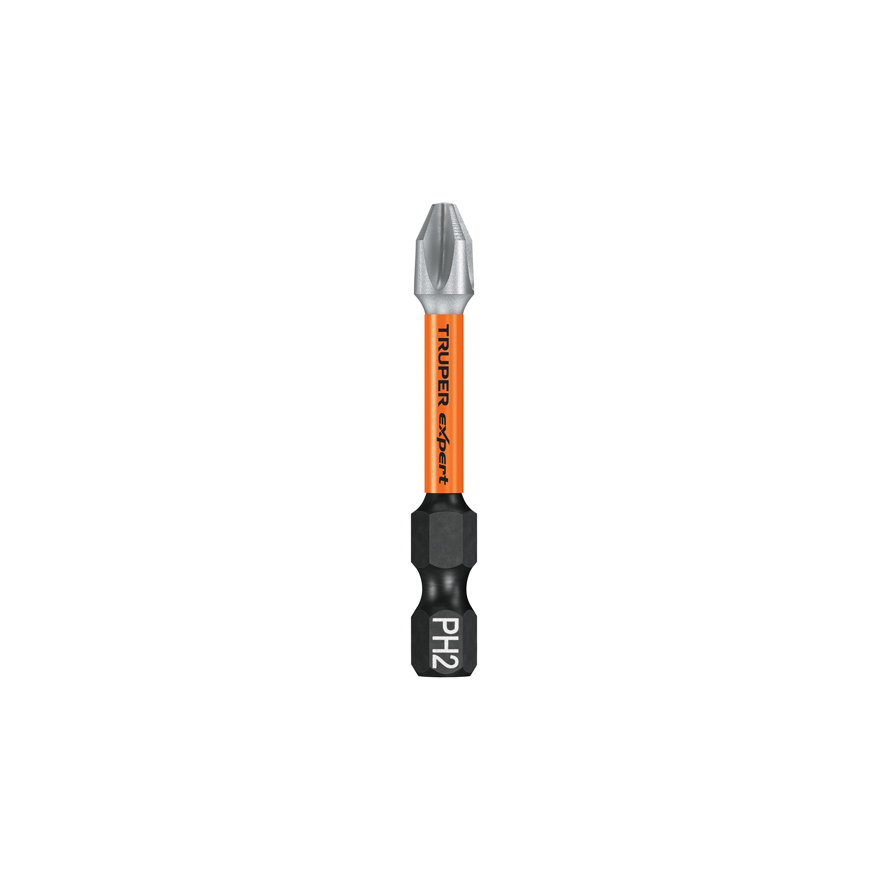 Puntera Impacto Ph2*2" Truper 100820