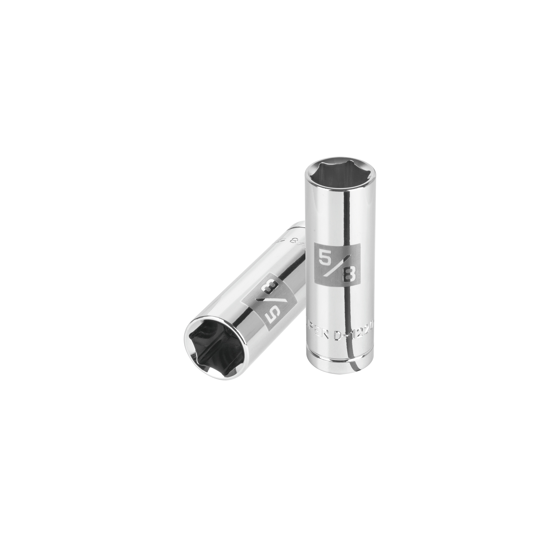 Dado Hexagonal P/bujia 5/8 (encastre 1/2) Truper 13365