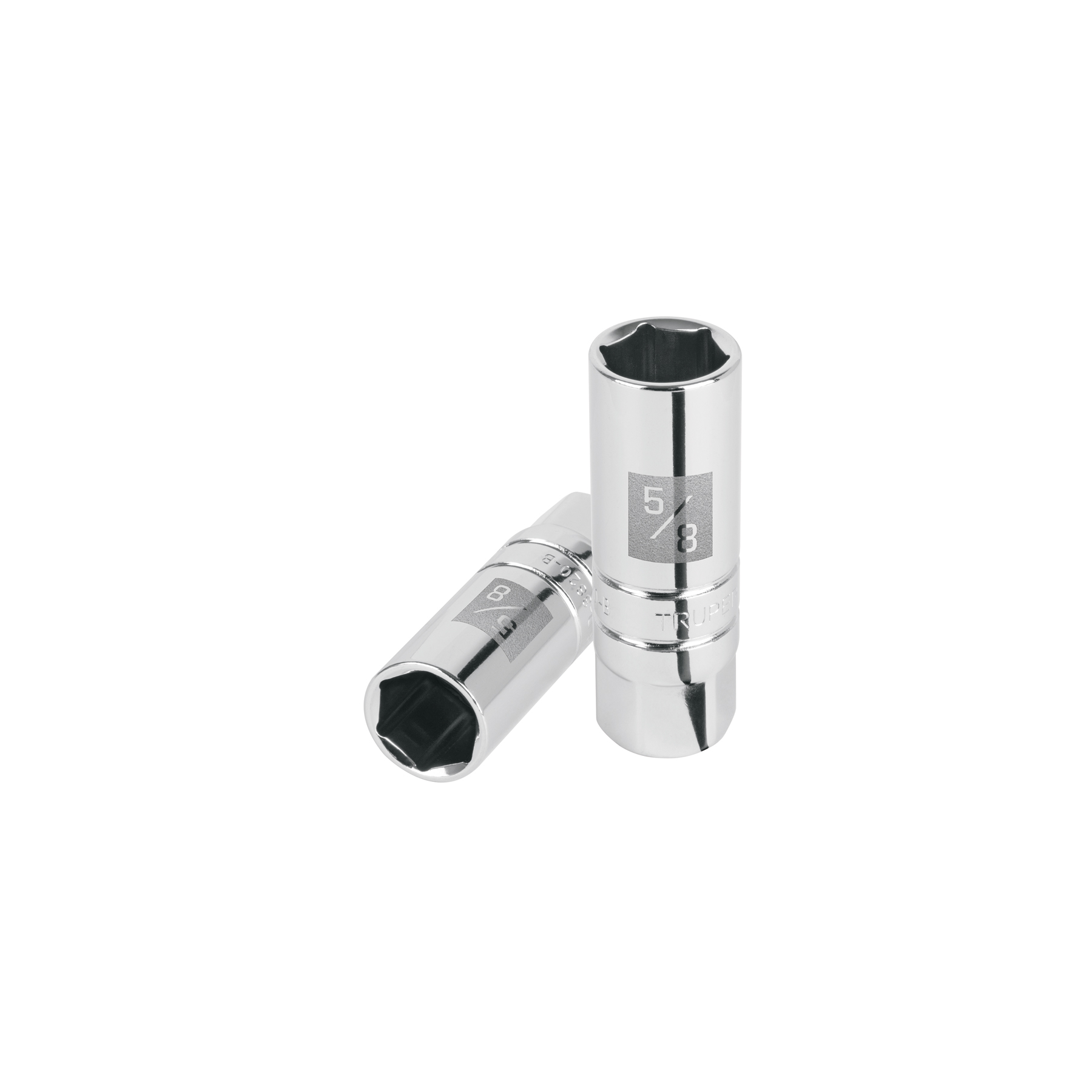 Dado Hexagonal P/bujia 5/8 (encastre 3/8) Truper 13655