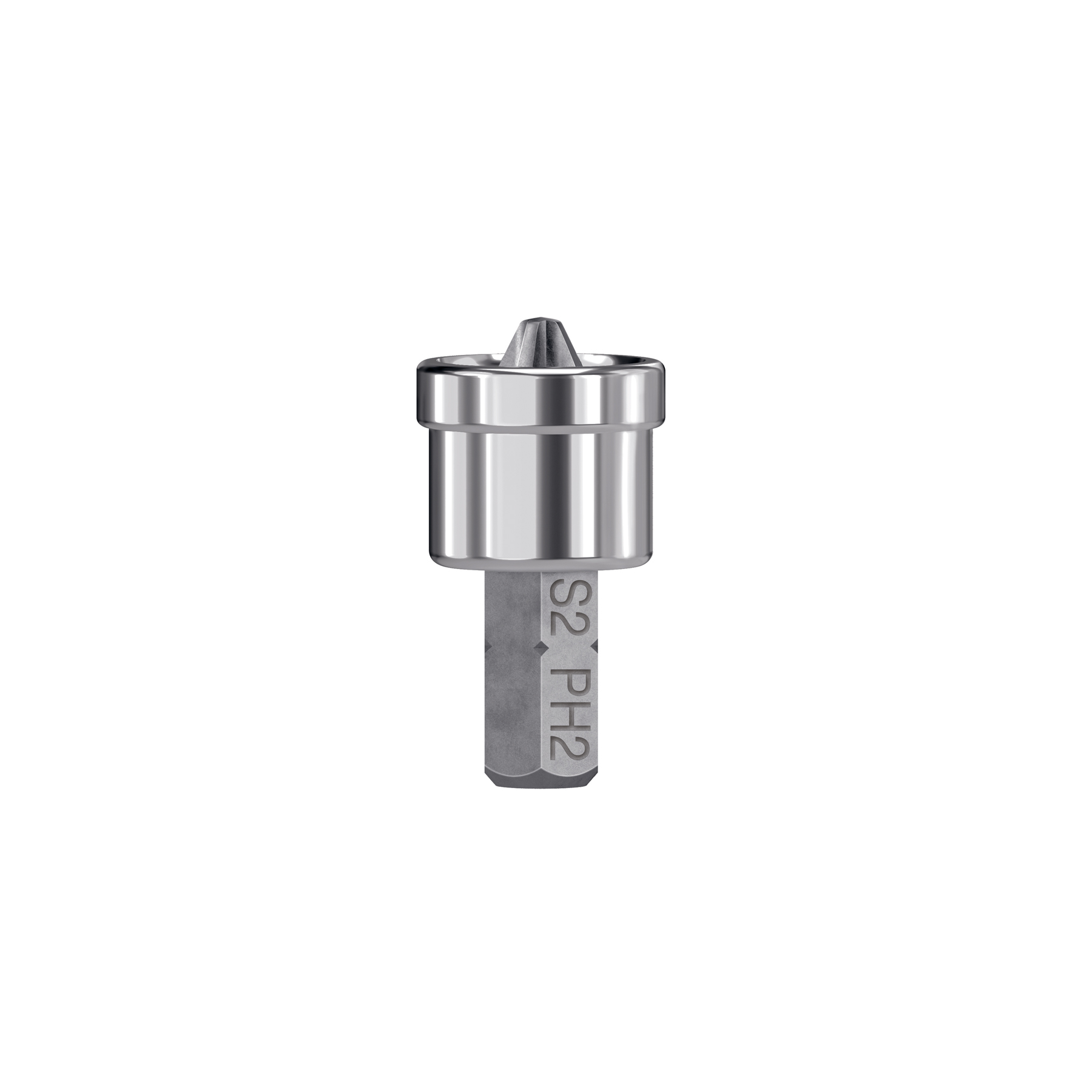Puntera Ph2*1" Para Drywall Truper 12717