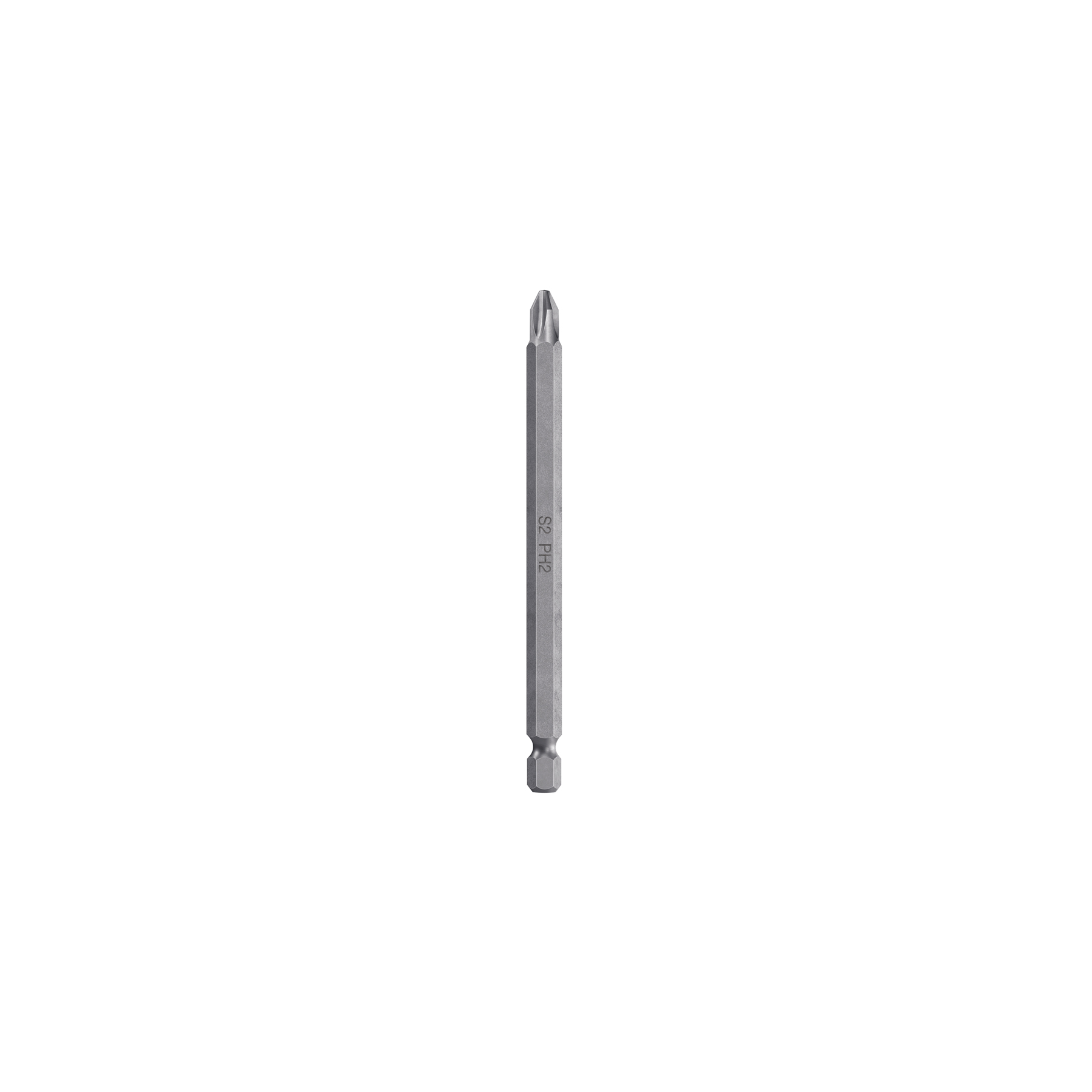 Puntera Ph2*4" Truper 101812