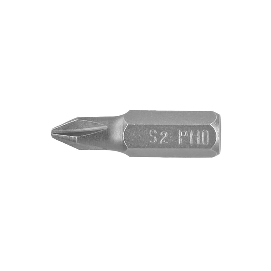 Puntera Ph0x1"  Truper 12138