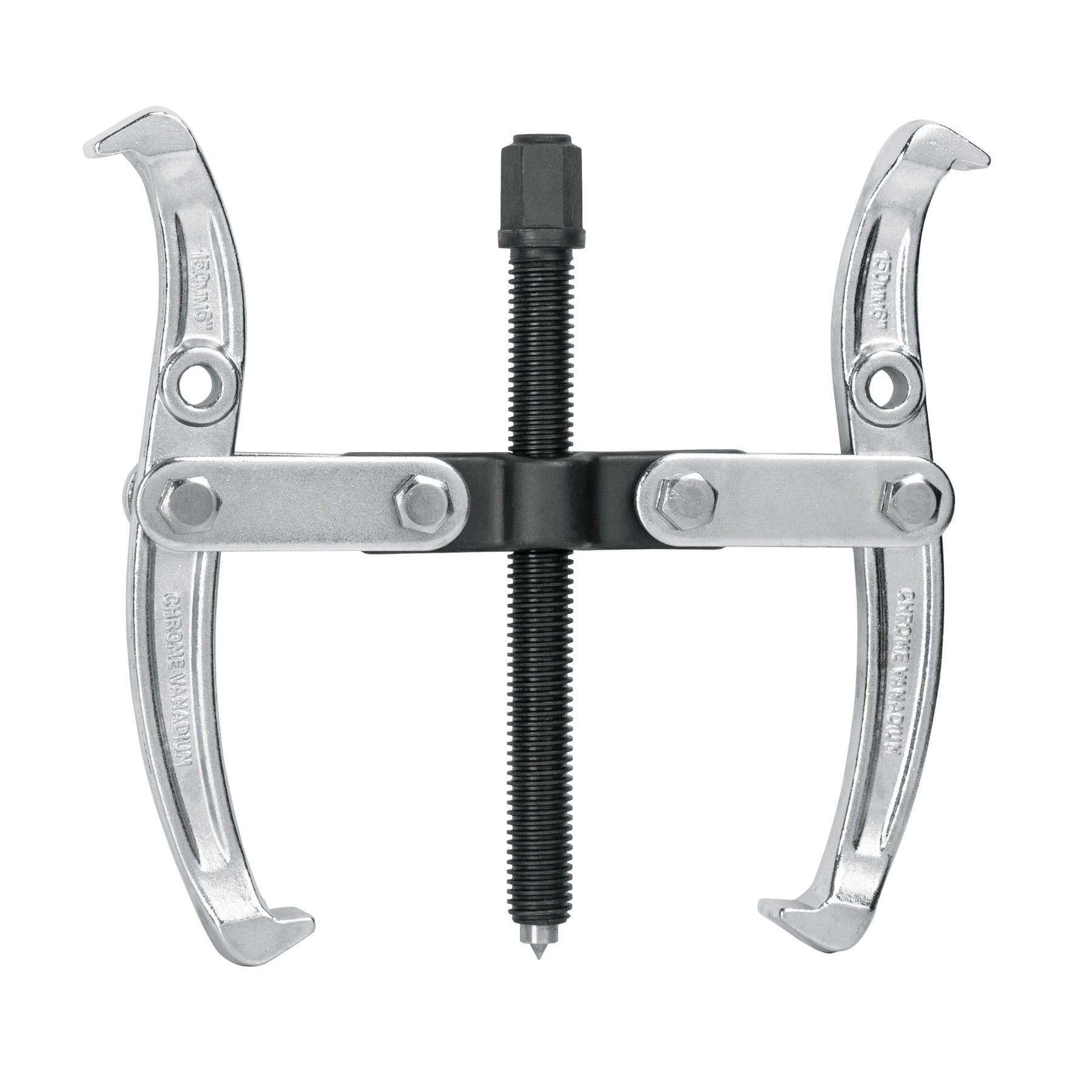 Extractor De Poleas 279/280mm Truper 14499
