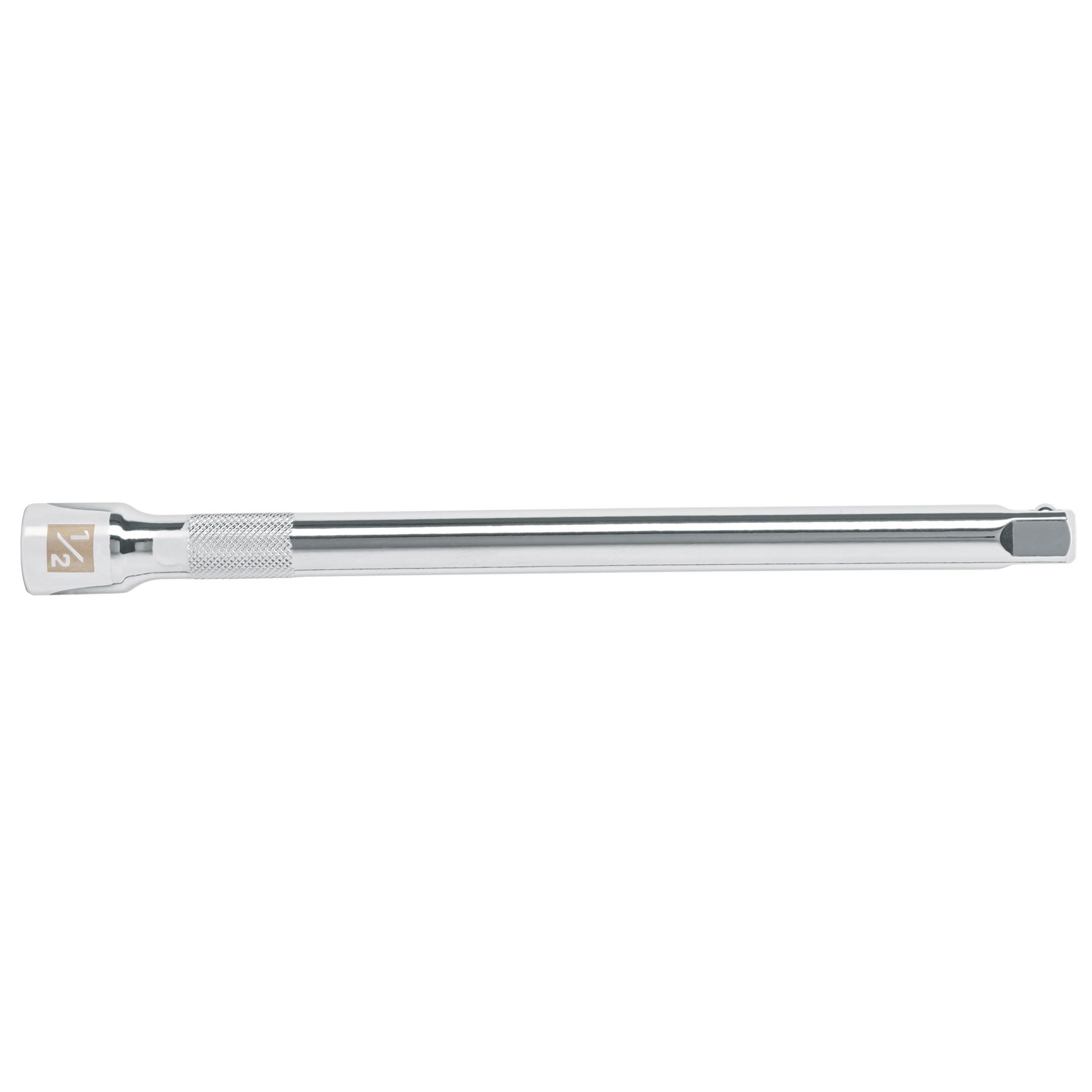Extension 10" Para Ratchet Encastre 1/2" Truper 13418