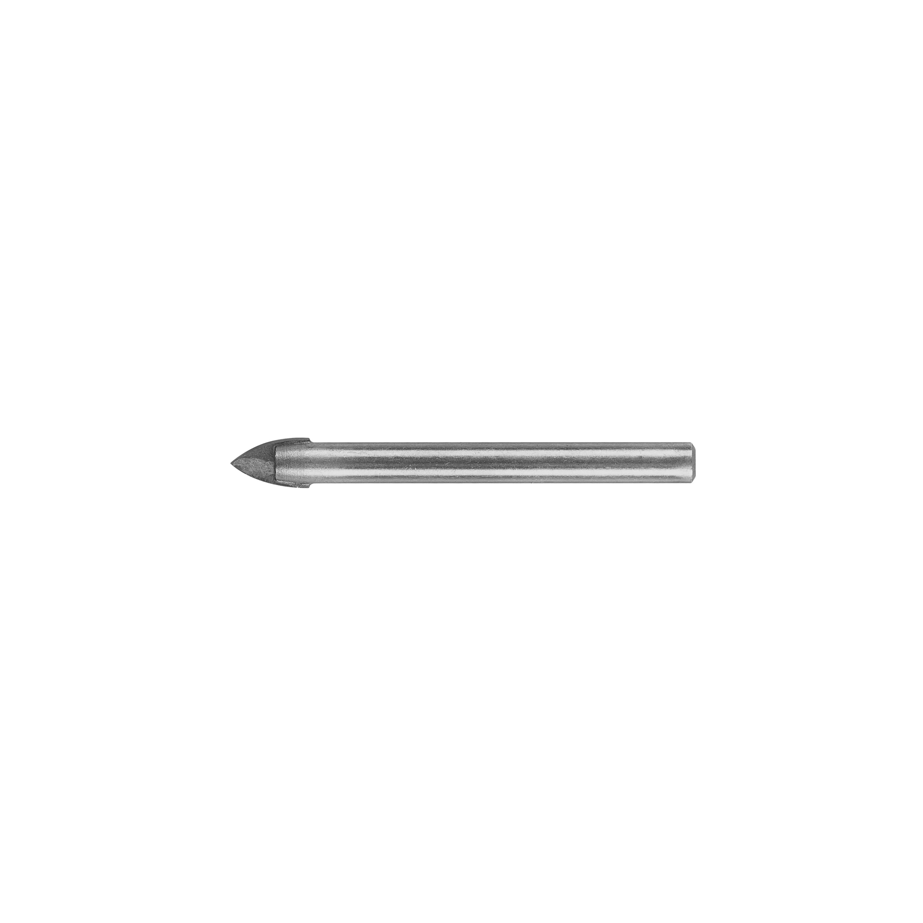 Broca Vidrio Y Ceramica 3/8 Truper 11704
