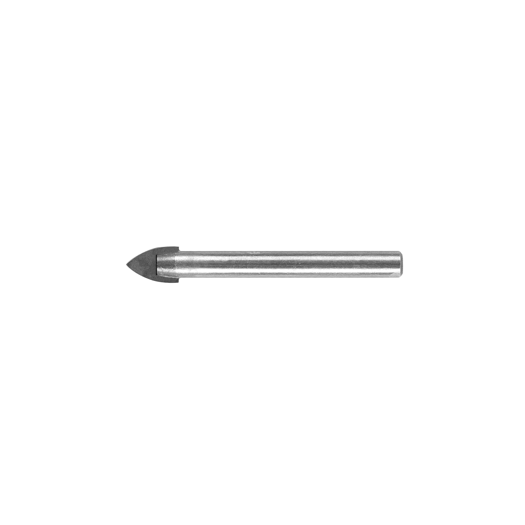 Broca Vidrio Y Ceramica 1/2 Truper 11705
